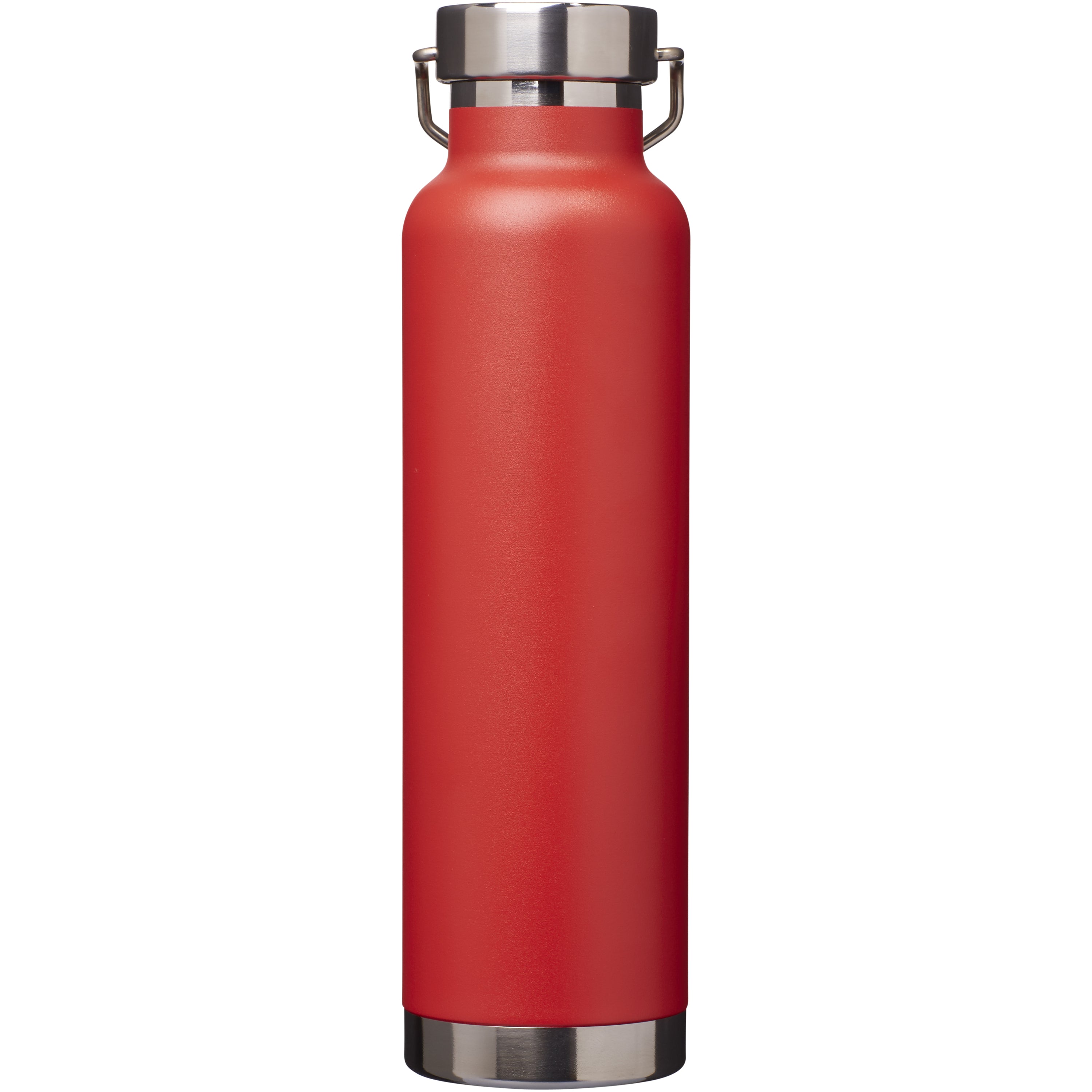 Thor 650ml Copper Vacuum Insulated Sports Bottle