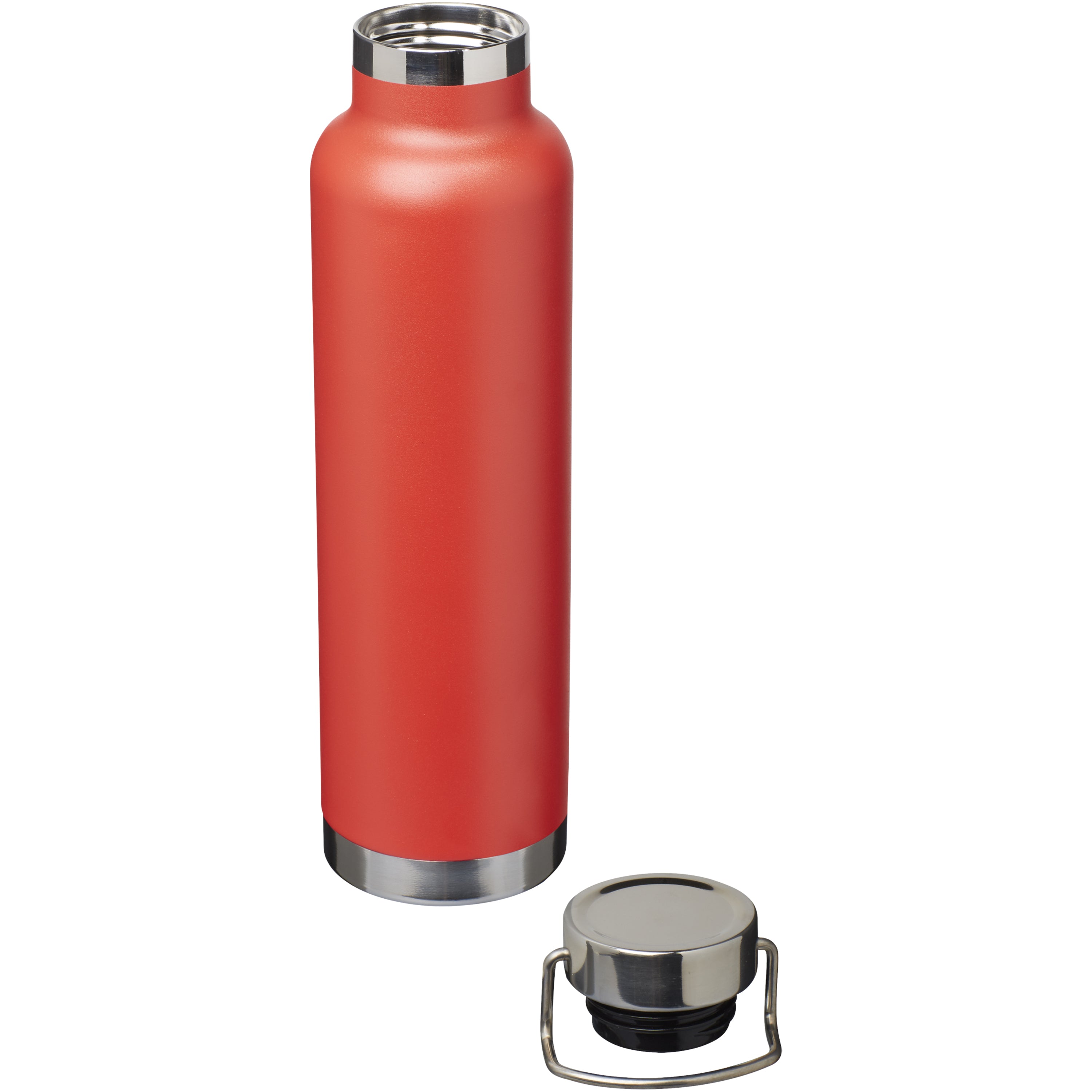 Thor 650ml Copper Vacuum Insulated Sports Bottle