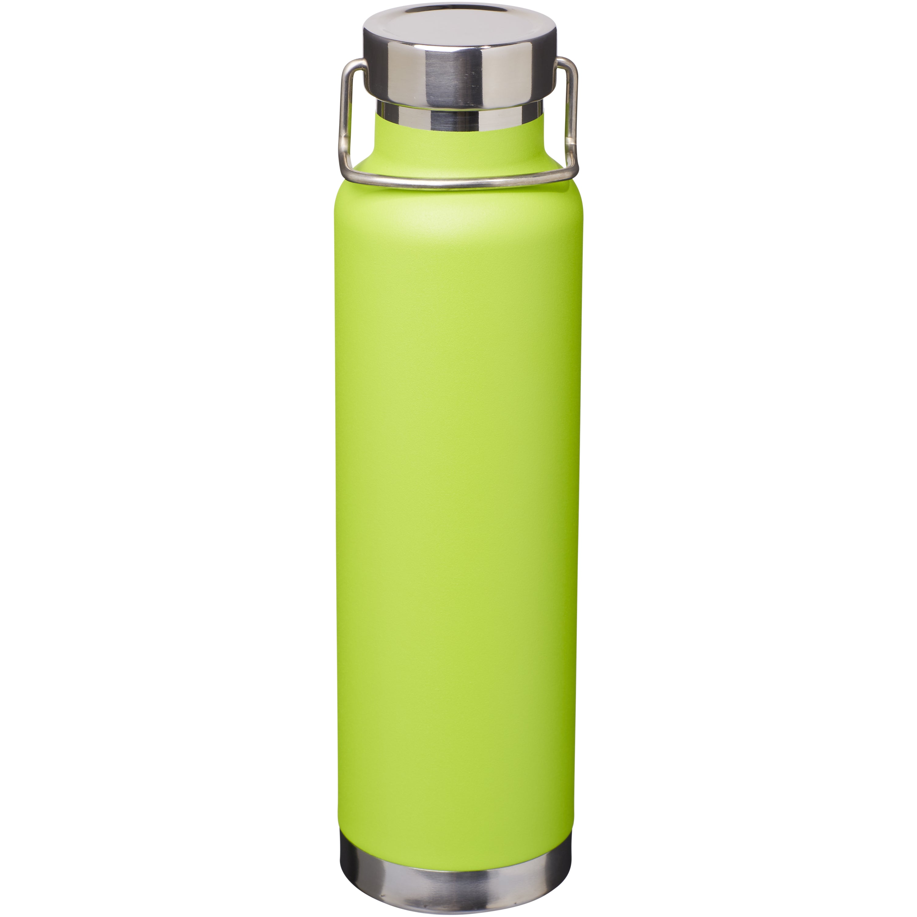 Thor 650ml Copper Vacuum Insulated Sports Bottle
