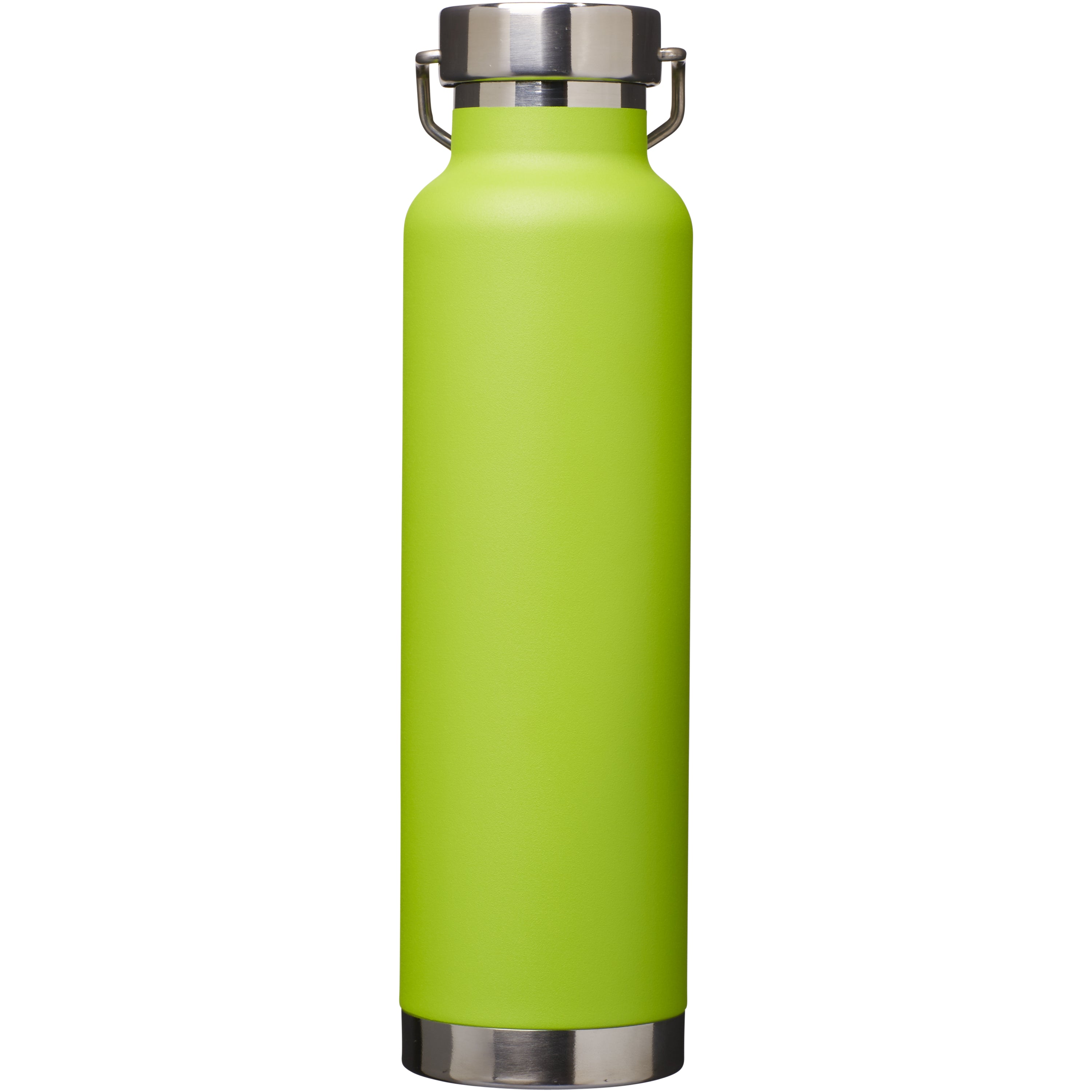 Thor 650ml Copper Vacuum Insulated Sports Bottle