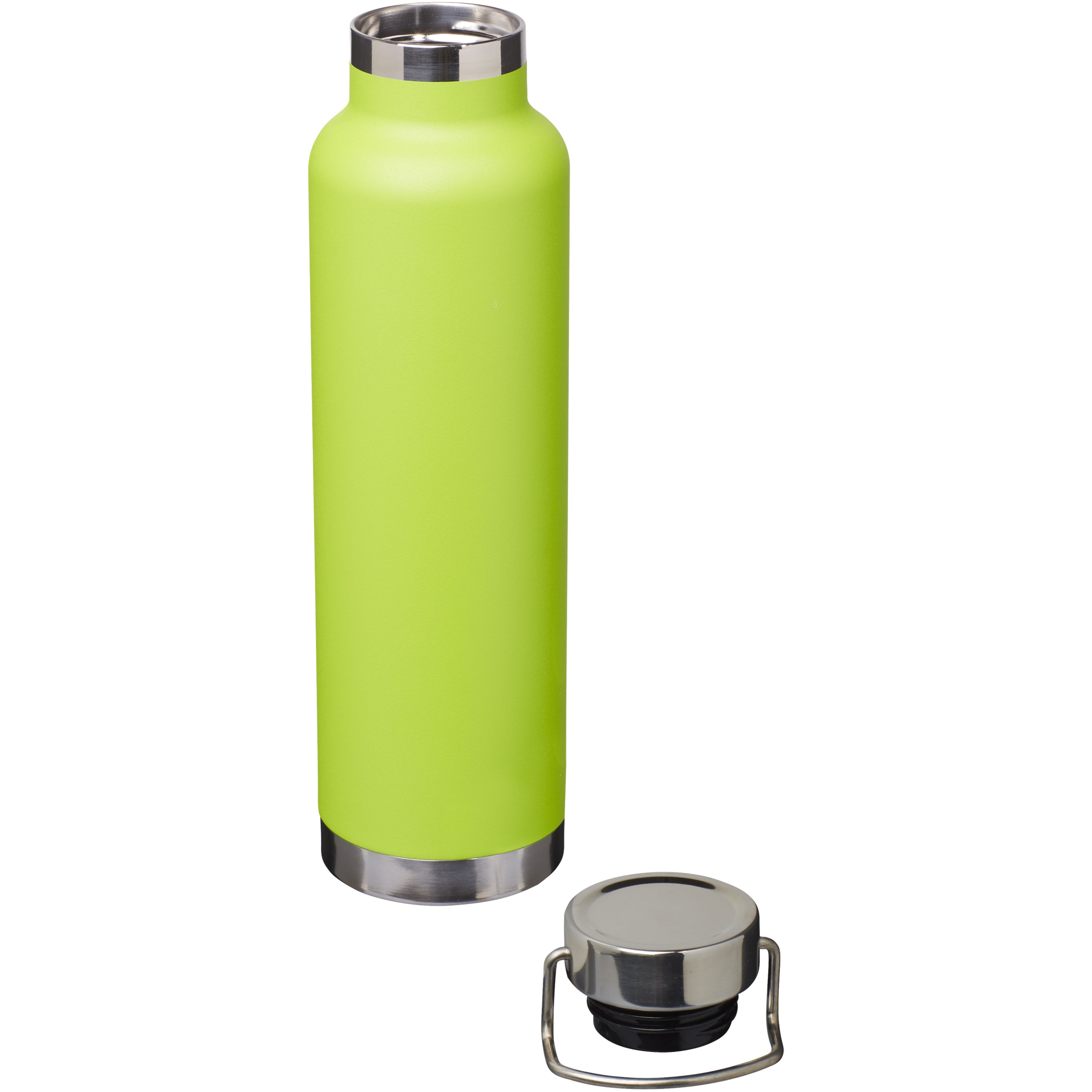 Thor 650ml Copper Vacuum Insulated Sports Bottle