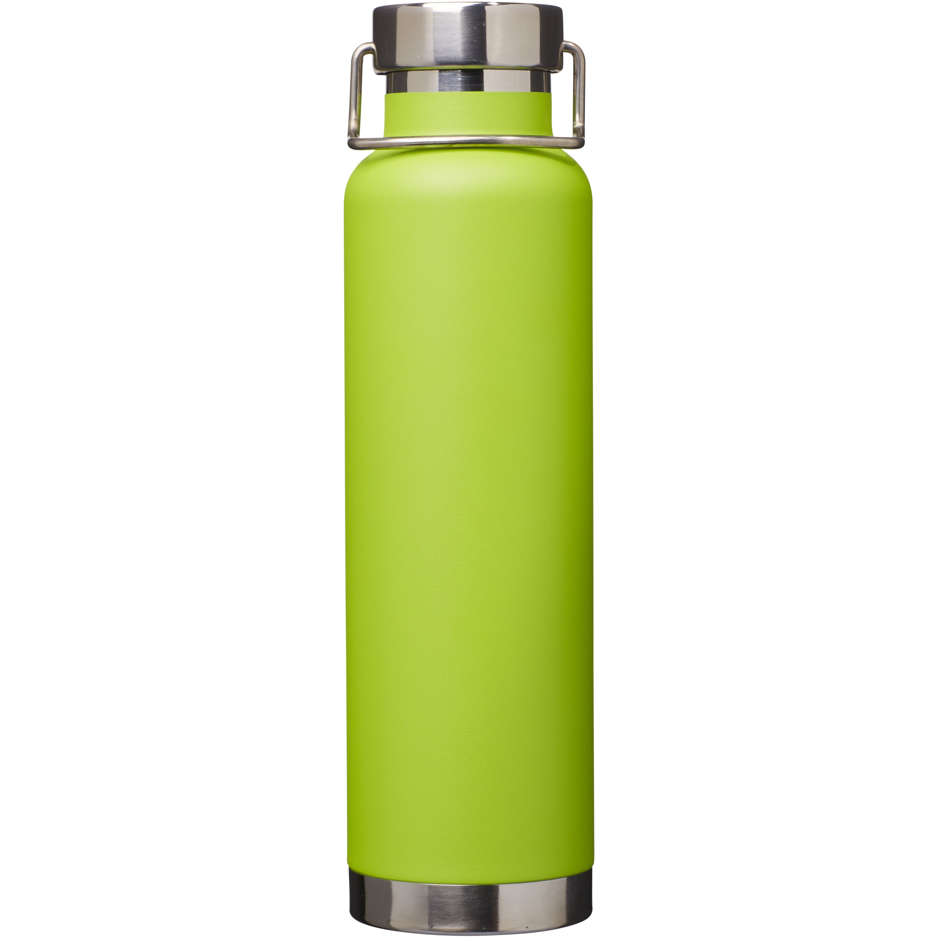 Thor 650ml Copper Vacuum Insulated Sports Bottle