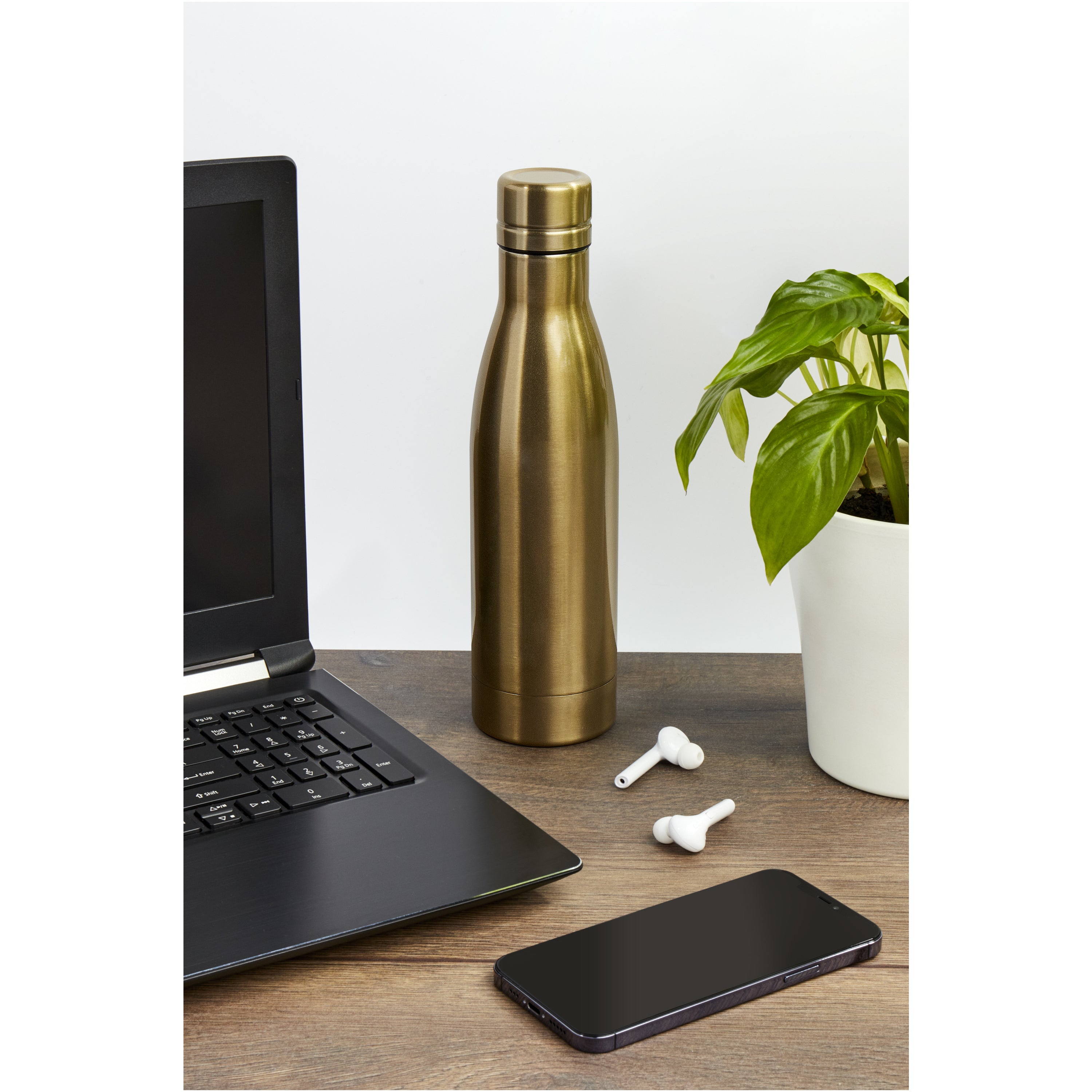 Vasa 500ml Copper Vacuum Insulated Bottle
