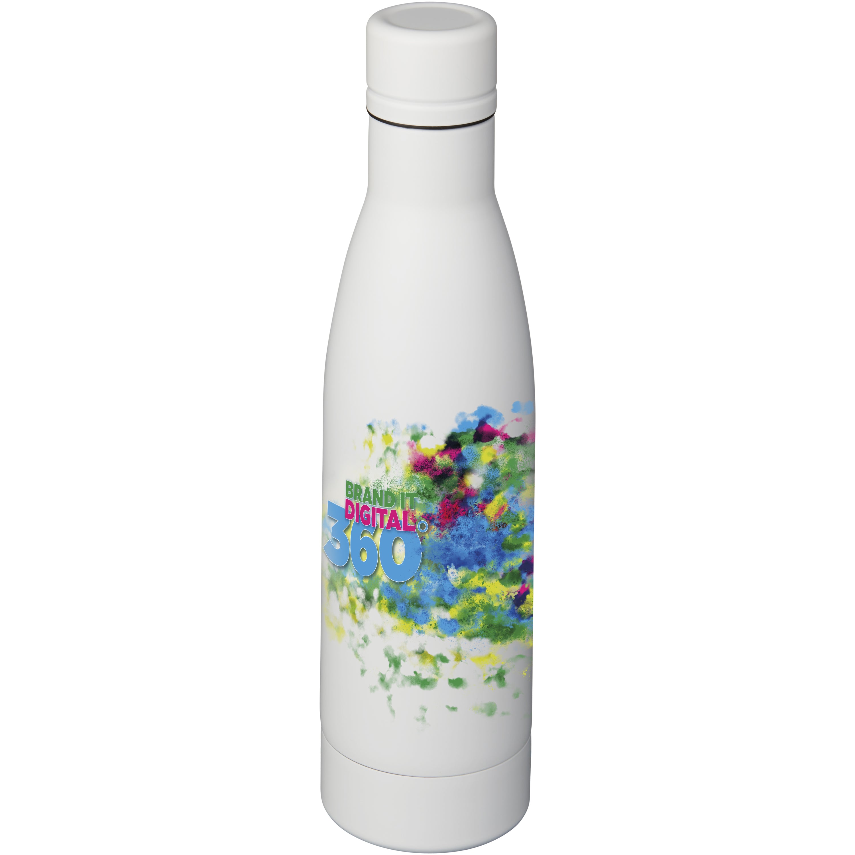 Vasa 500ml Copper Vacuum Insulated Bottle