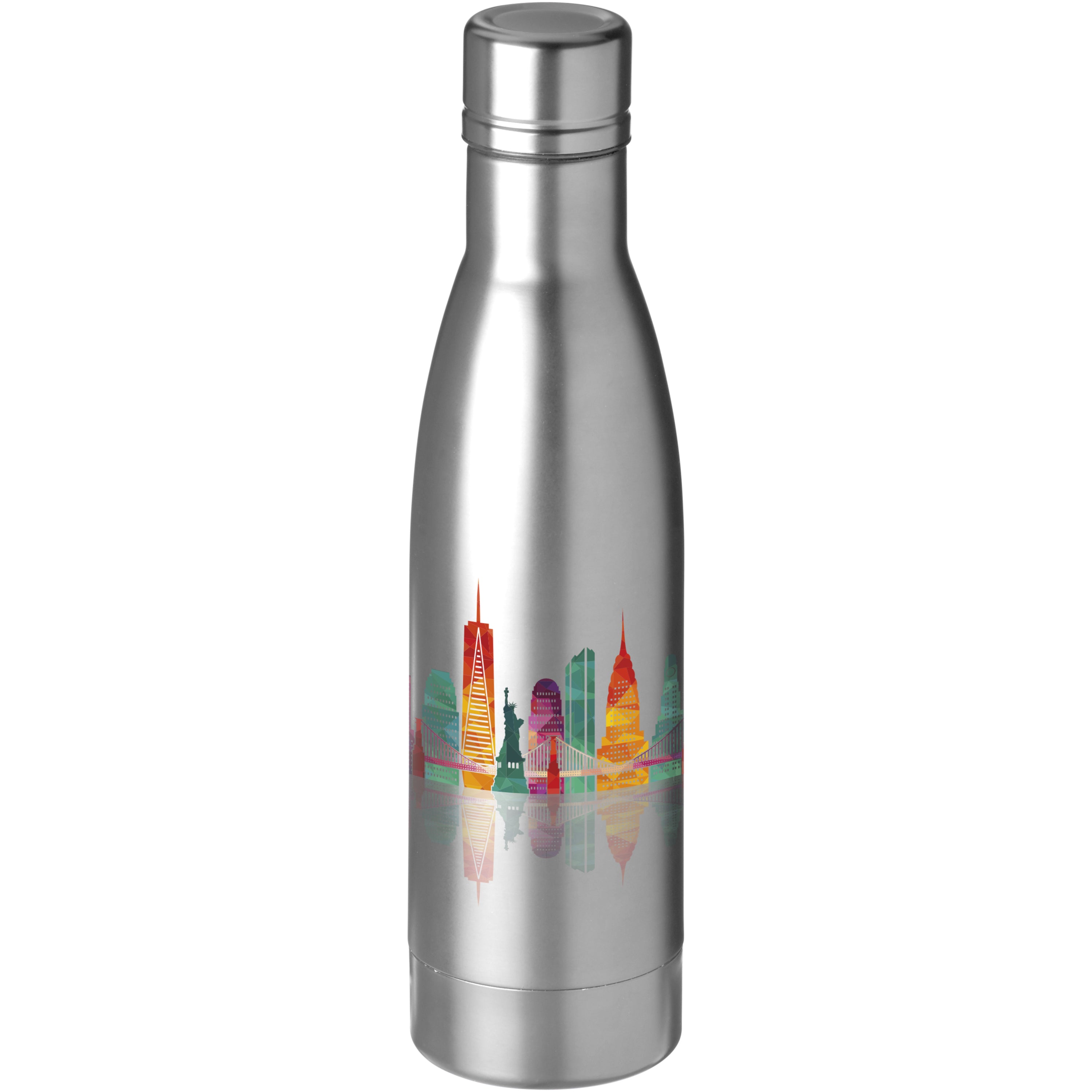Vasa 500ml Copper Vacuum Insulated Bottle