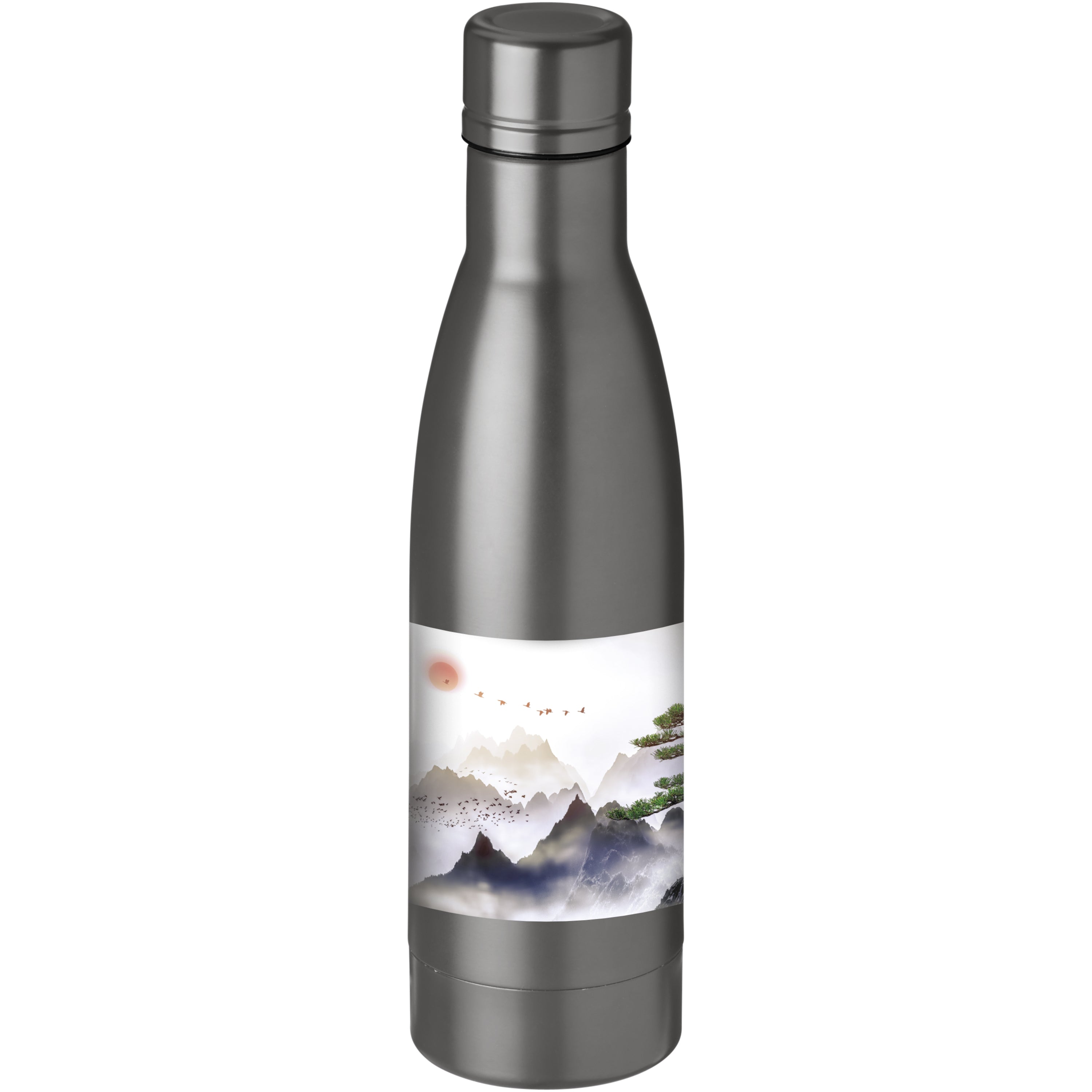 Vasa 500ml Copper Vacuum Insulated Bottle