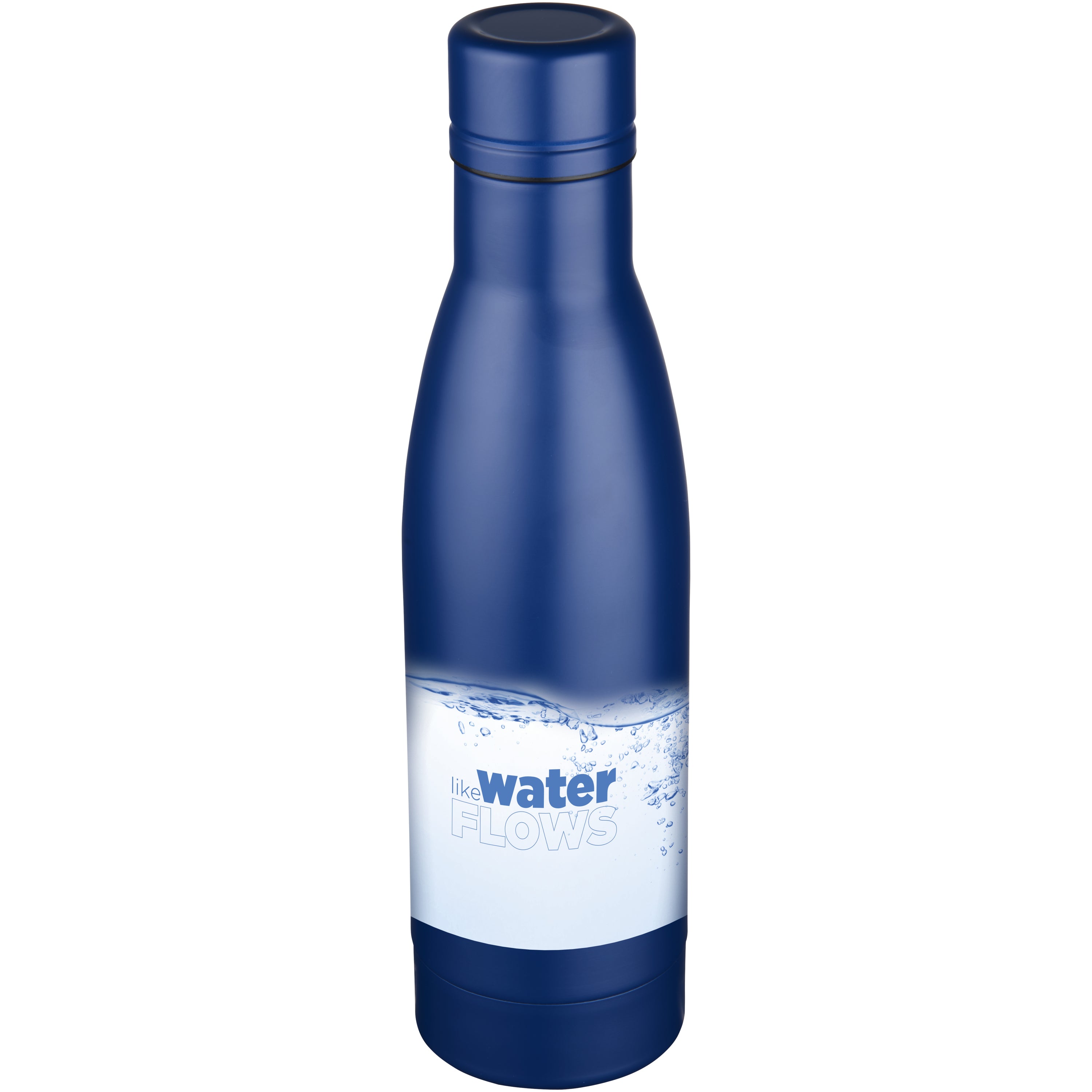 Vasa 500ml Copper Vacuum Insulated Bottle