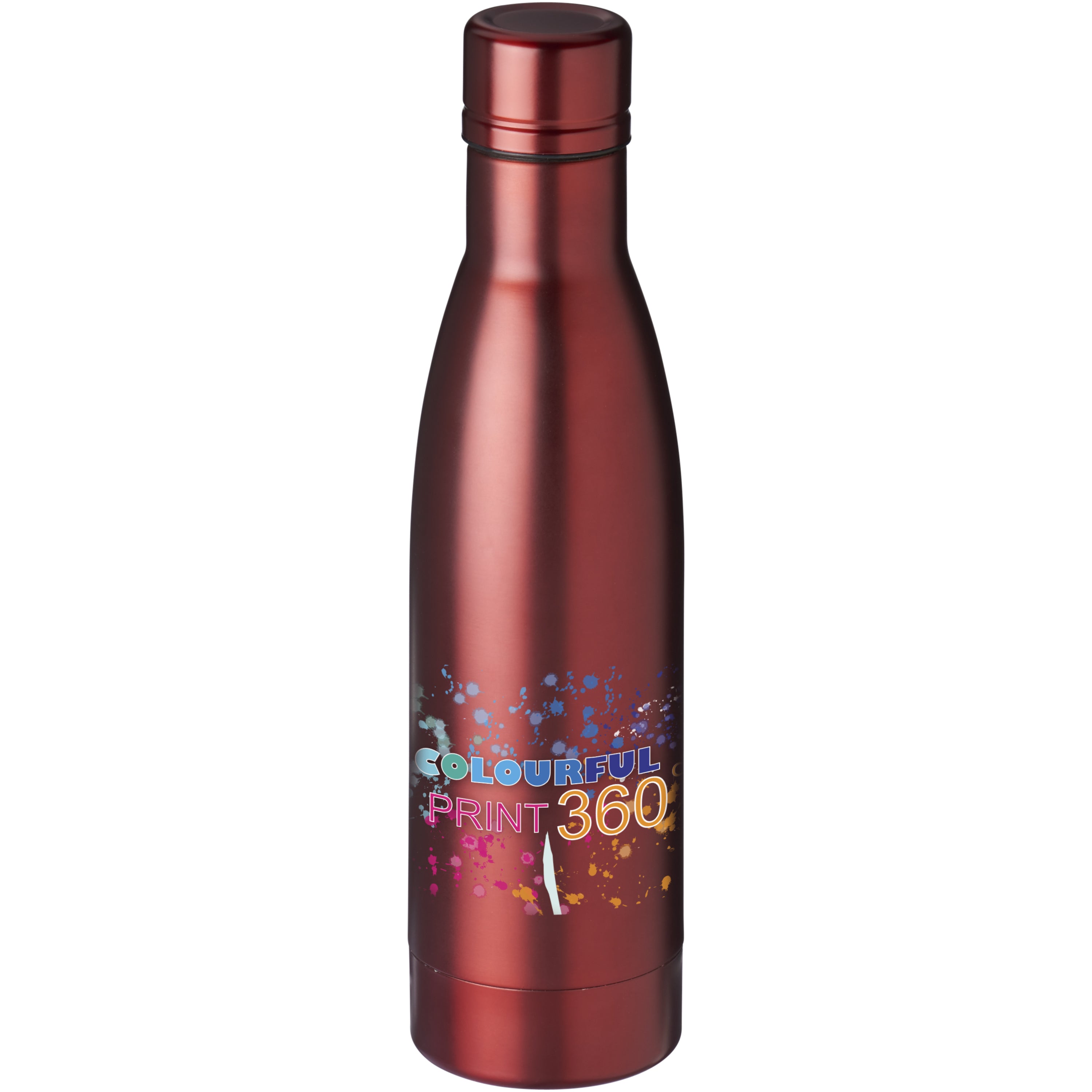 Vasa 500ml Copper Vacuum Insulated Bottle