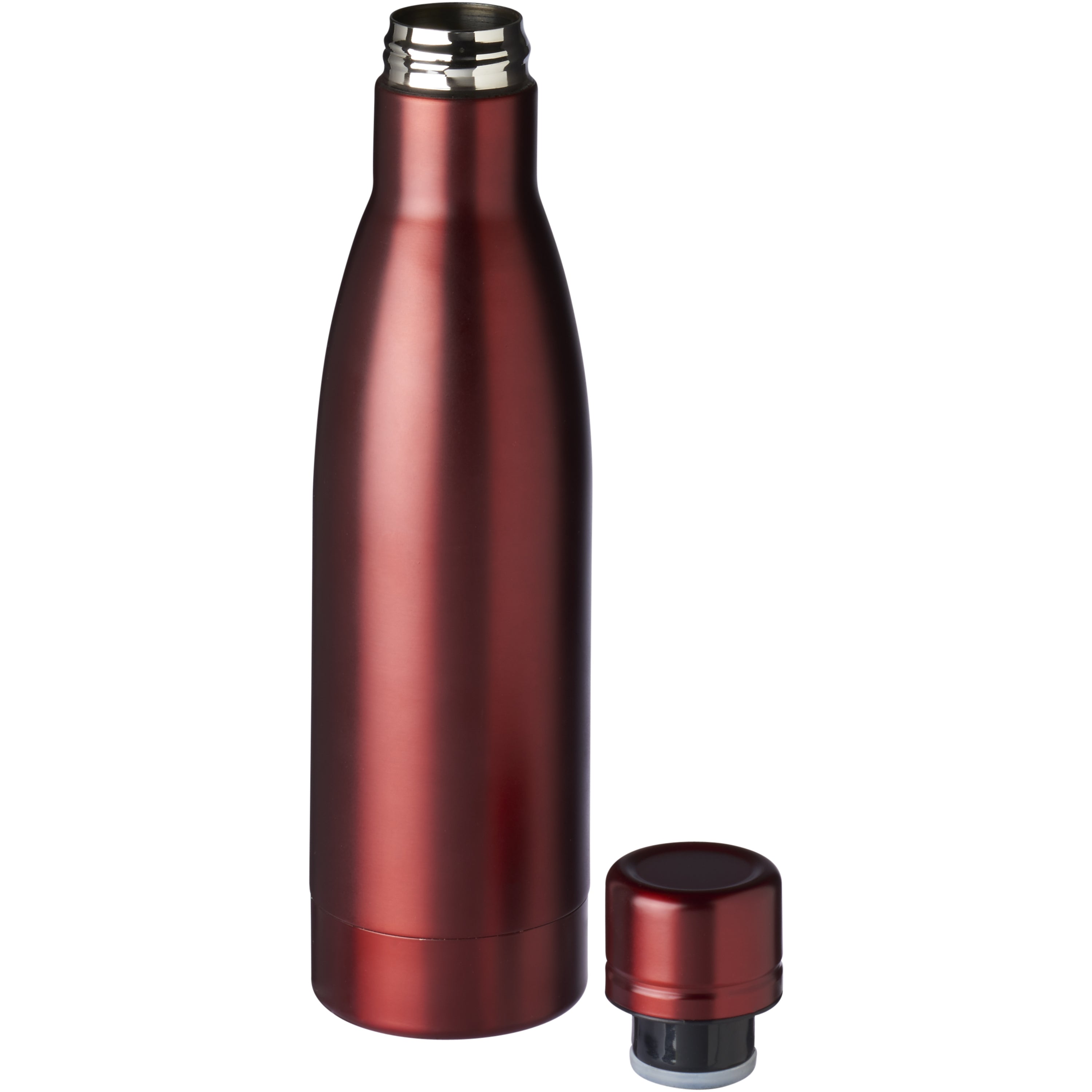 Vasa 500ml Copper Vacuum Insulated Bottle