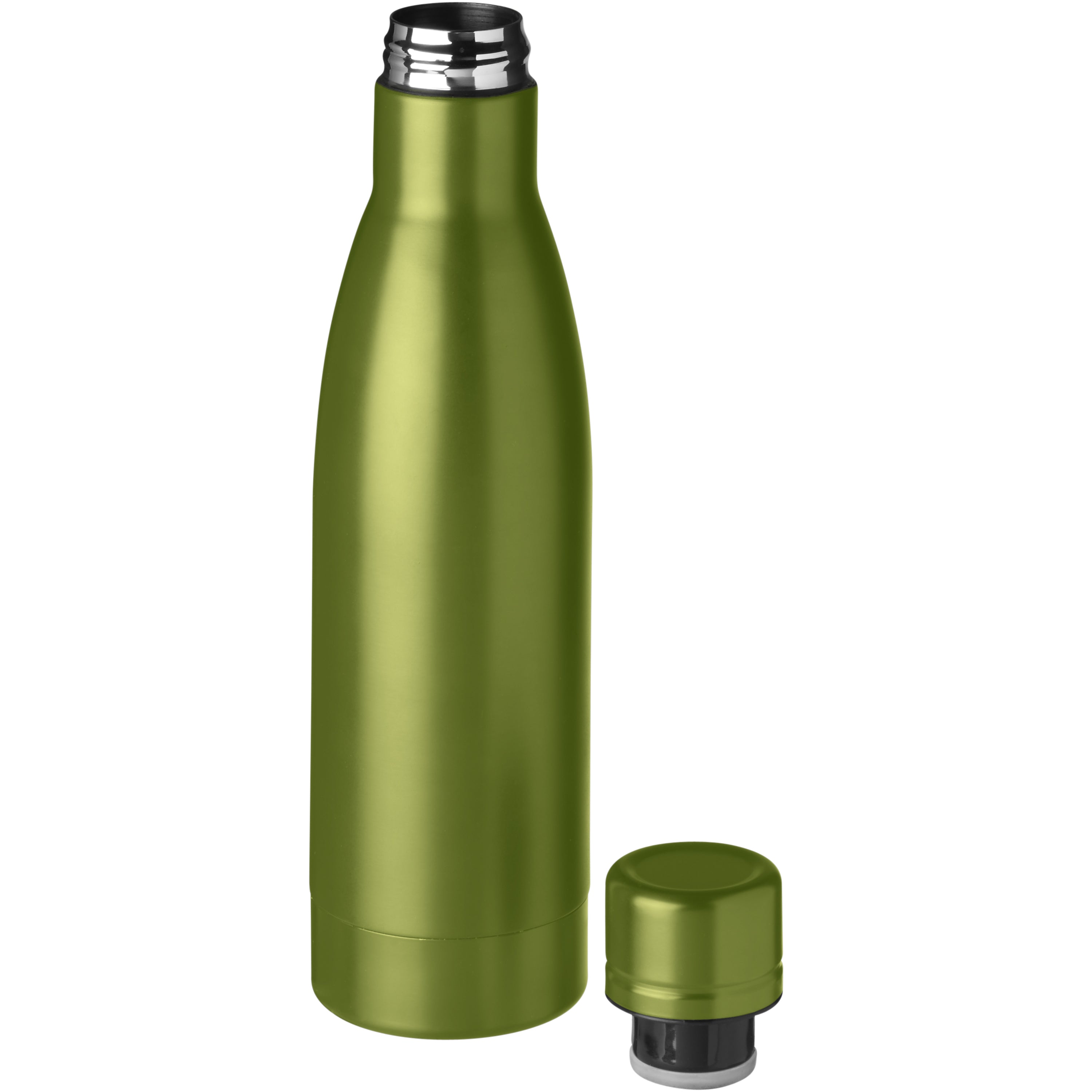 Vasa 500ml Copper Vacuum Insulated Bottle