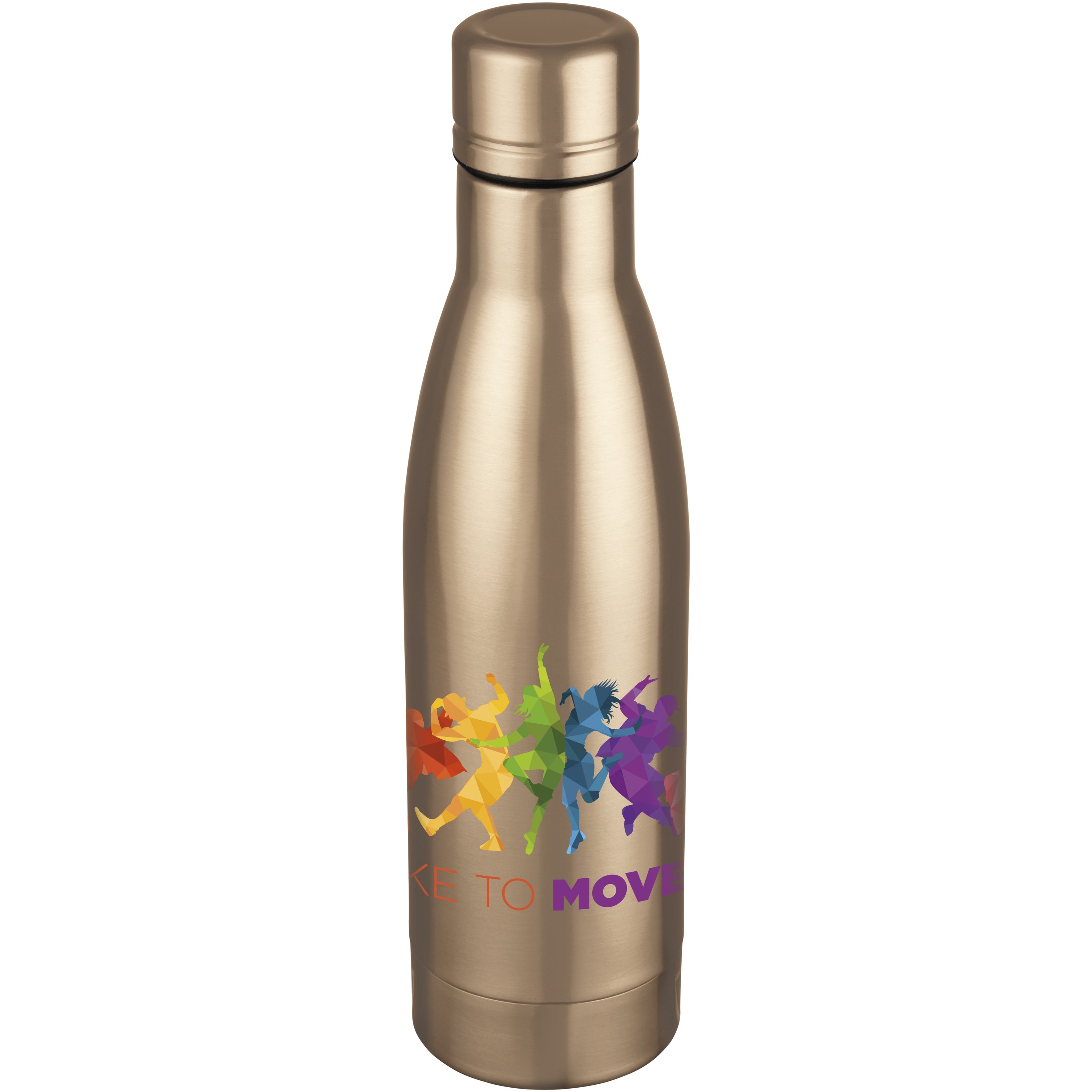 Vasa 500ml Copper Vacuum Insulated Bottle