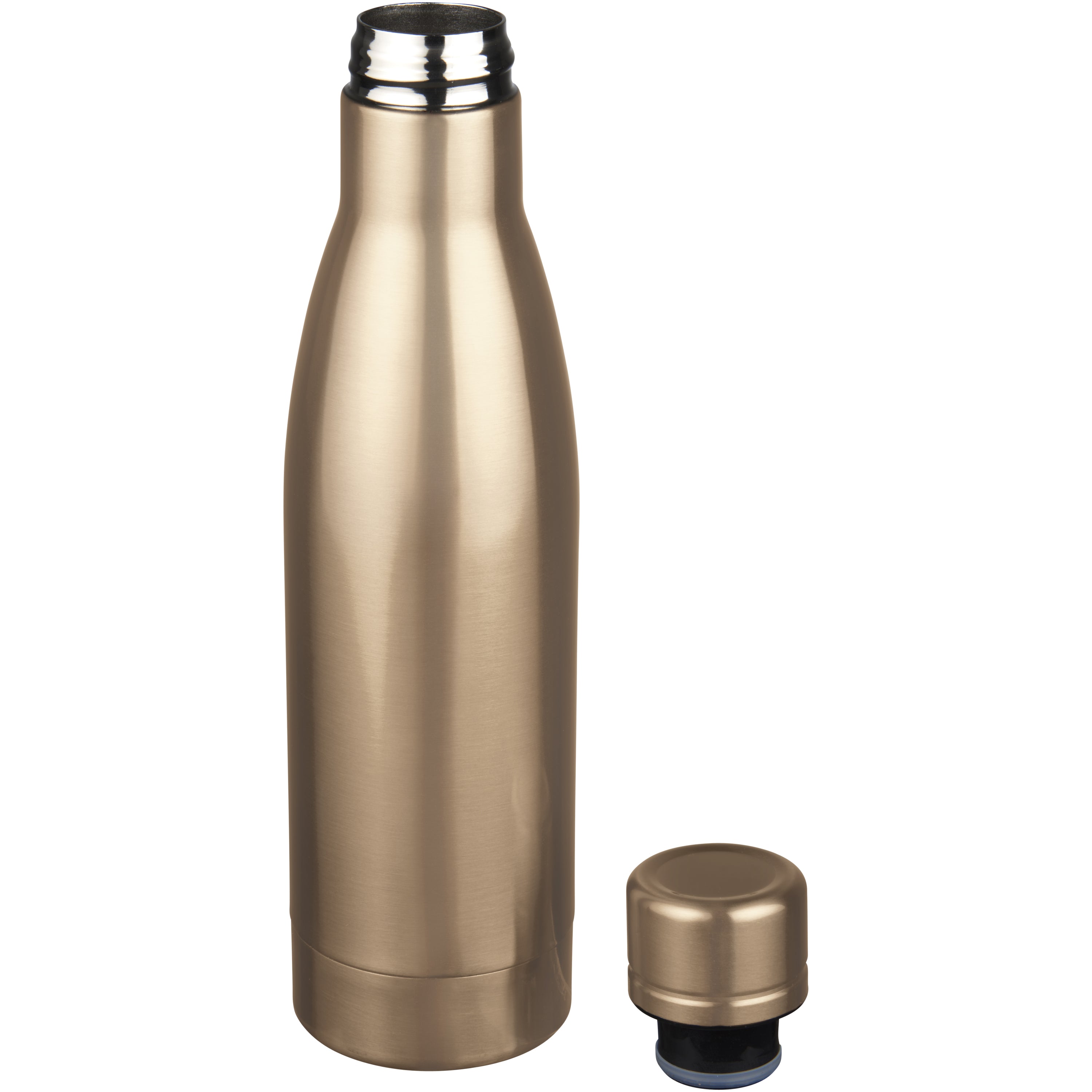 Vasa 500ml Copper Vacuum Insulated Bottle