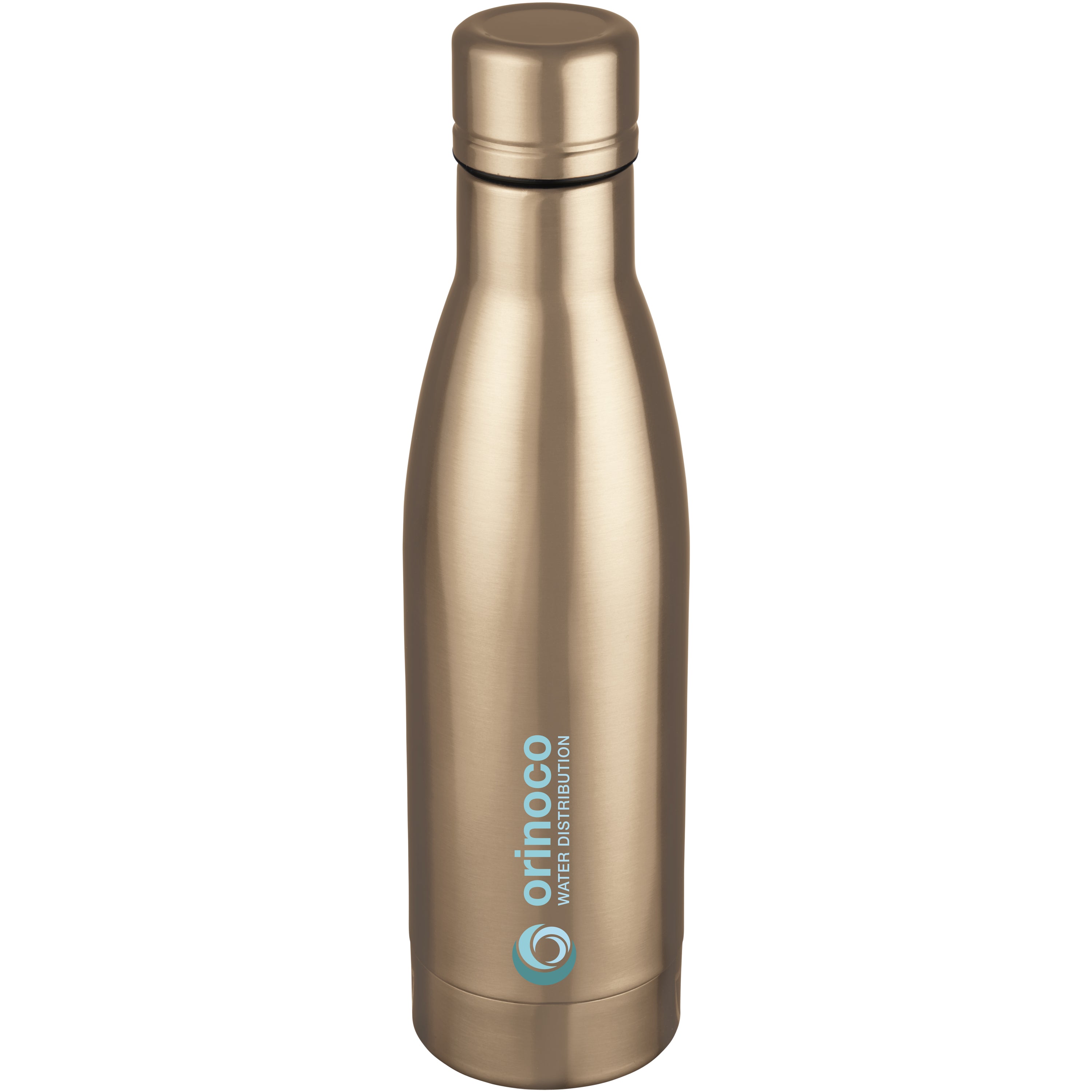 Vasa 500ml Copper Vacuum Insulated Bottle