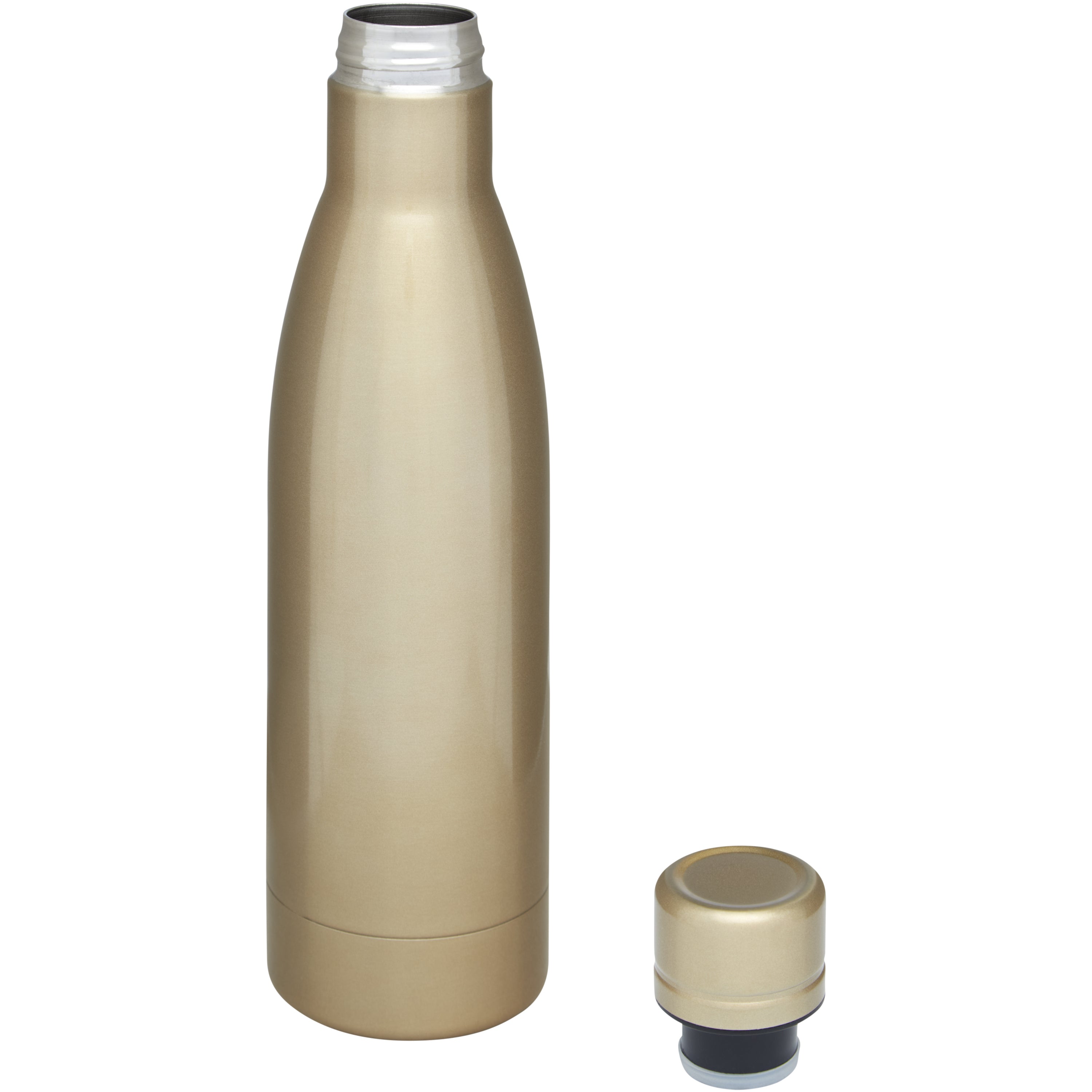 Vasa 500ml Copper Vacuum Insulated Bottle