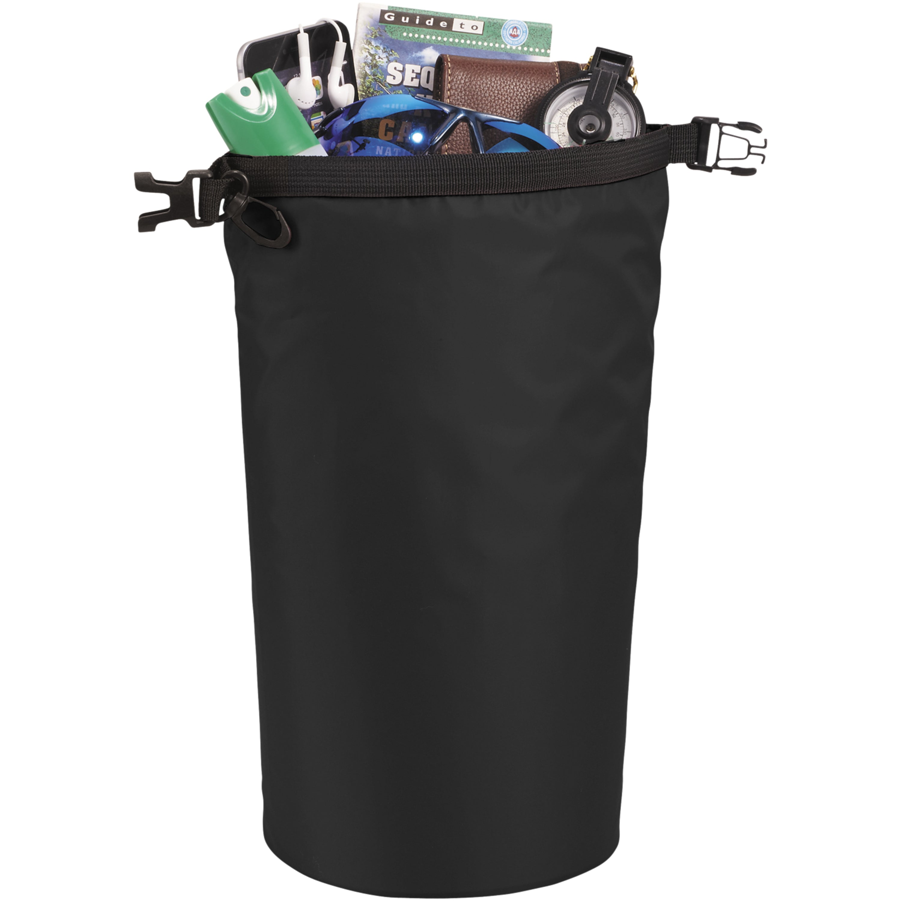 Survivor Waterproof Roll-Down Bag