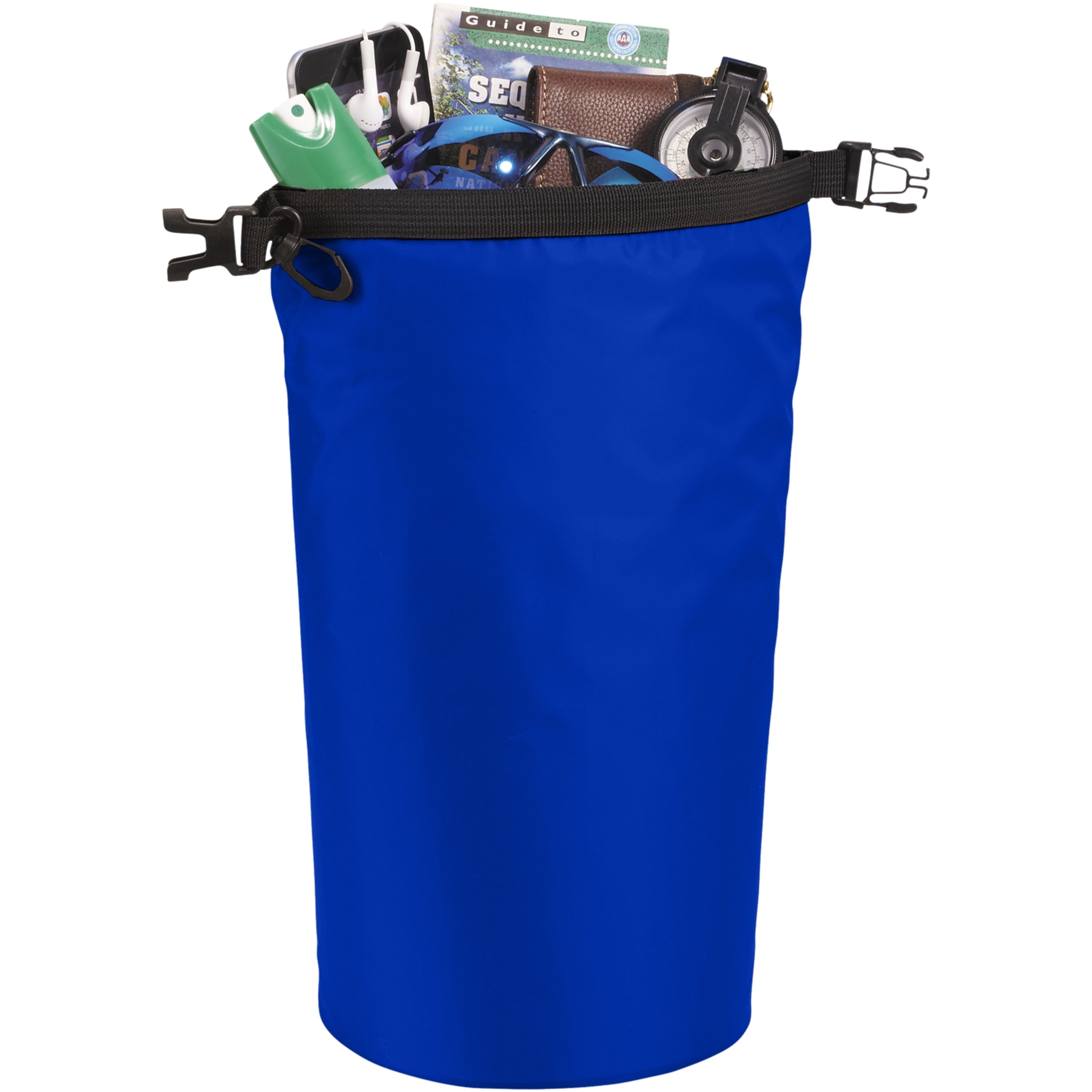 Survivor Waterproof Roll-Down Bag
