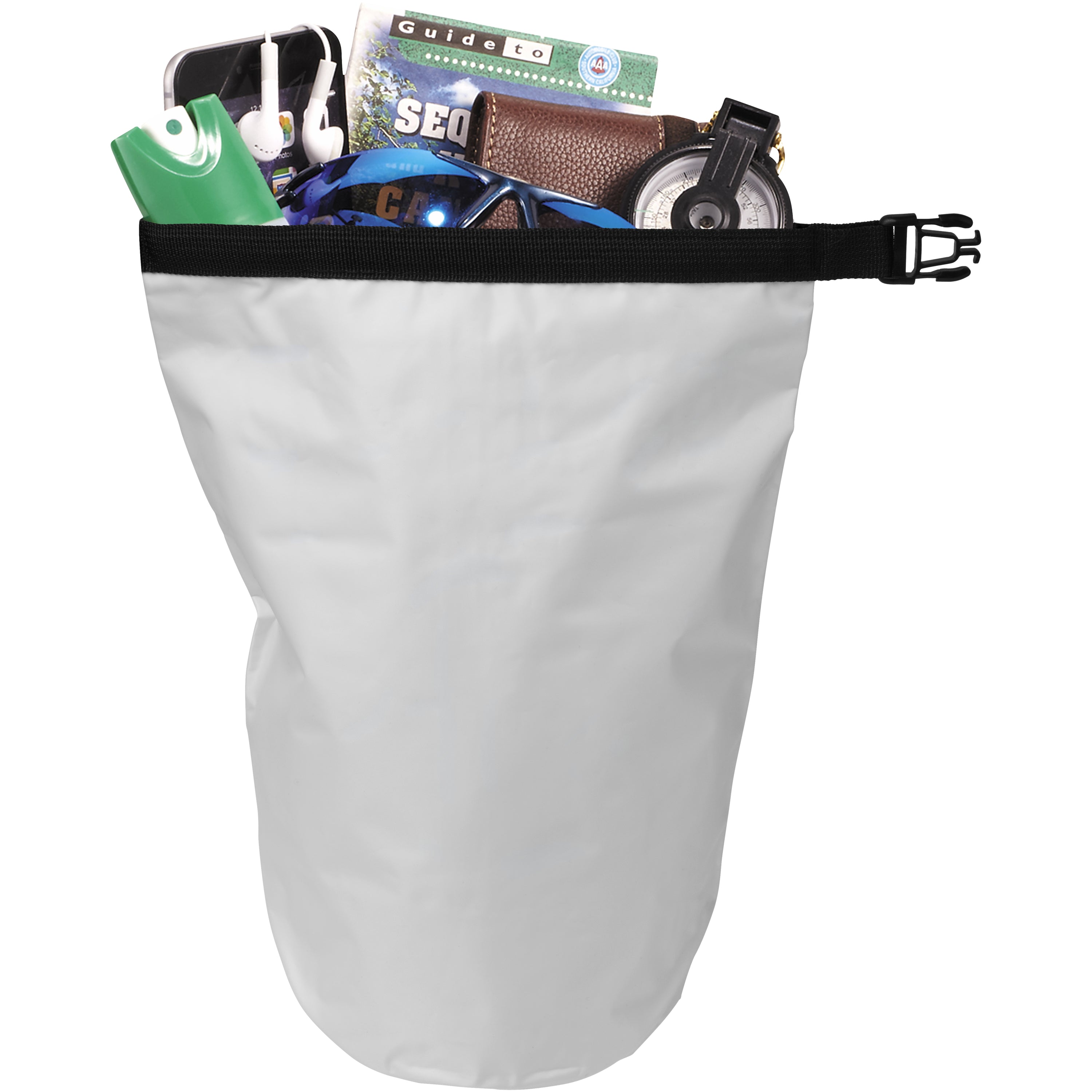 Survivor Waterproof Roll-Down Bag