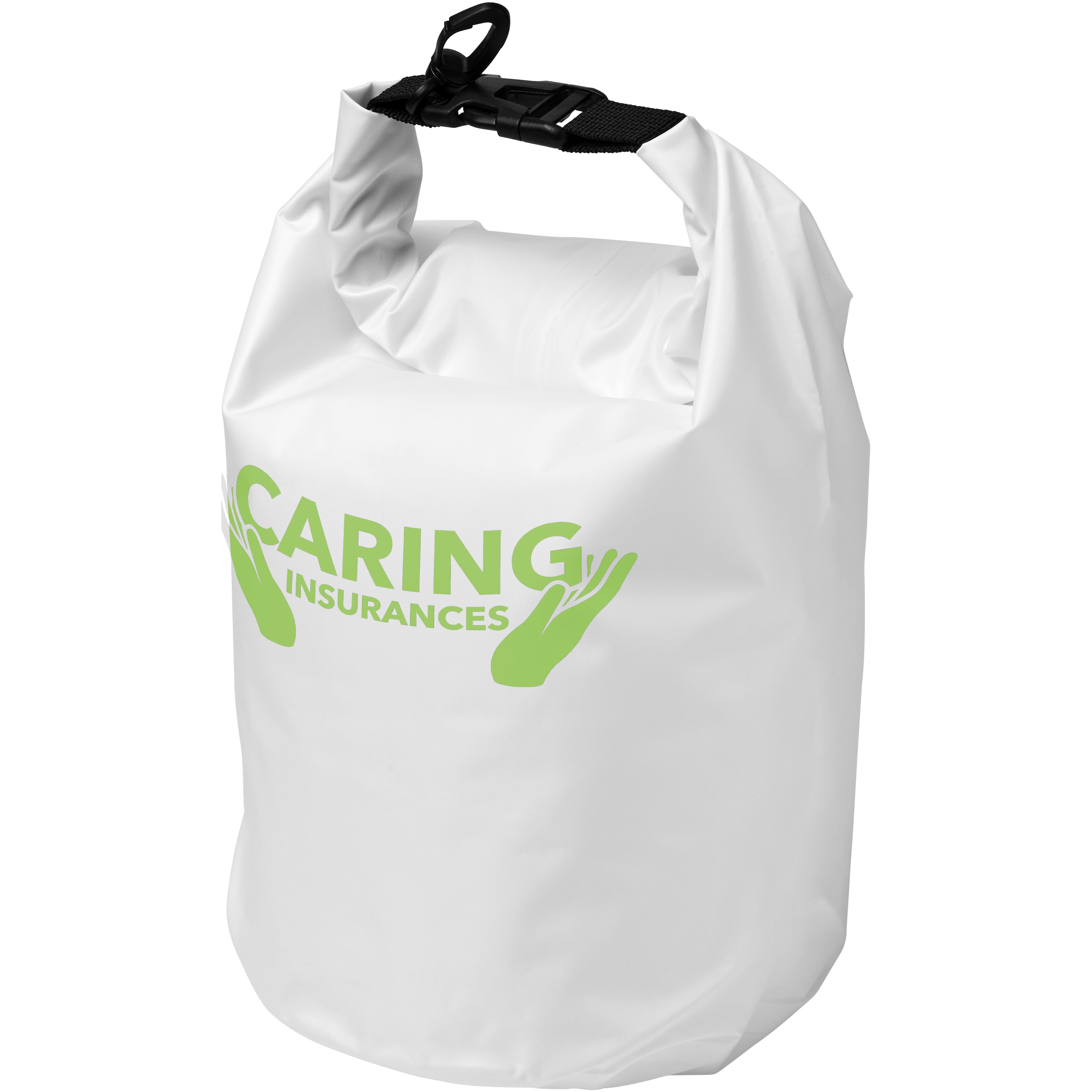Survivor Waterproof Roll-Down Bag