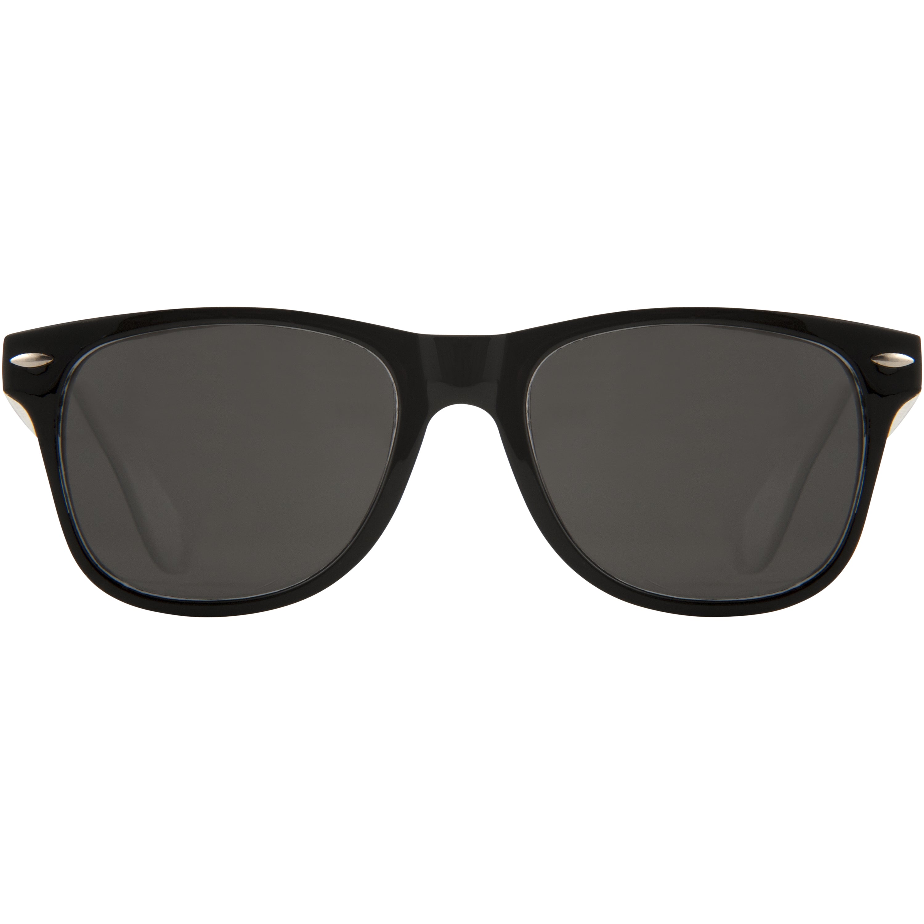 Sun Ray Dual Tone Sunglasses