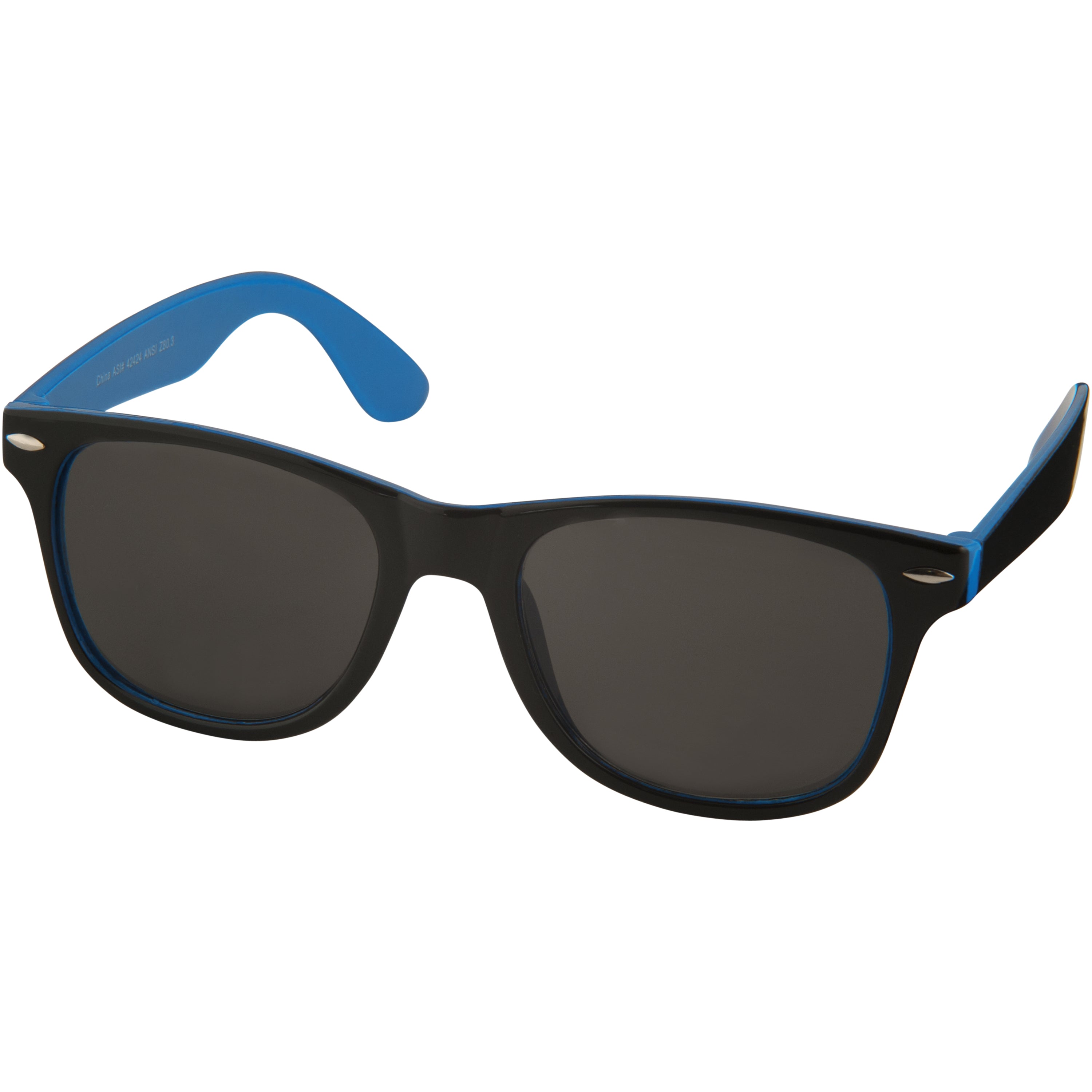 Sun Ray Dual Tone Sunglasses