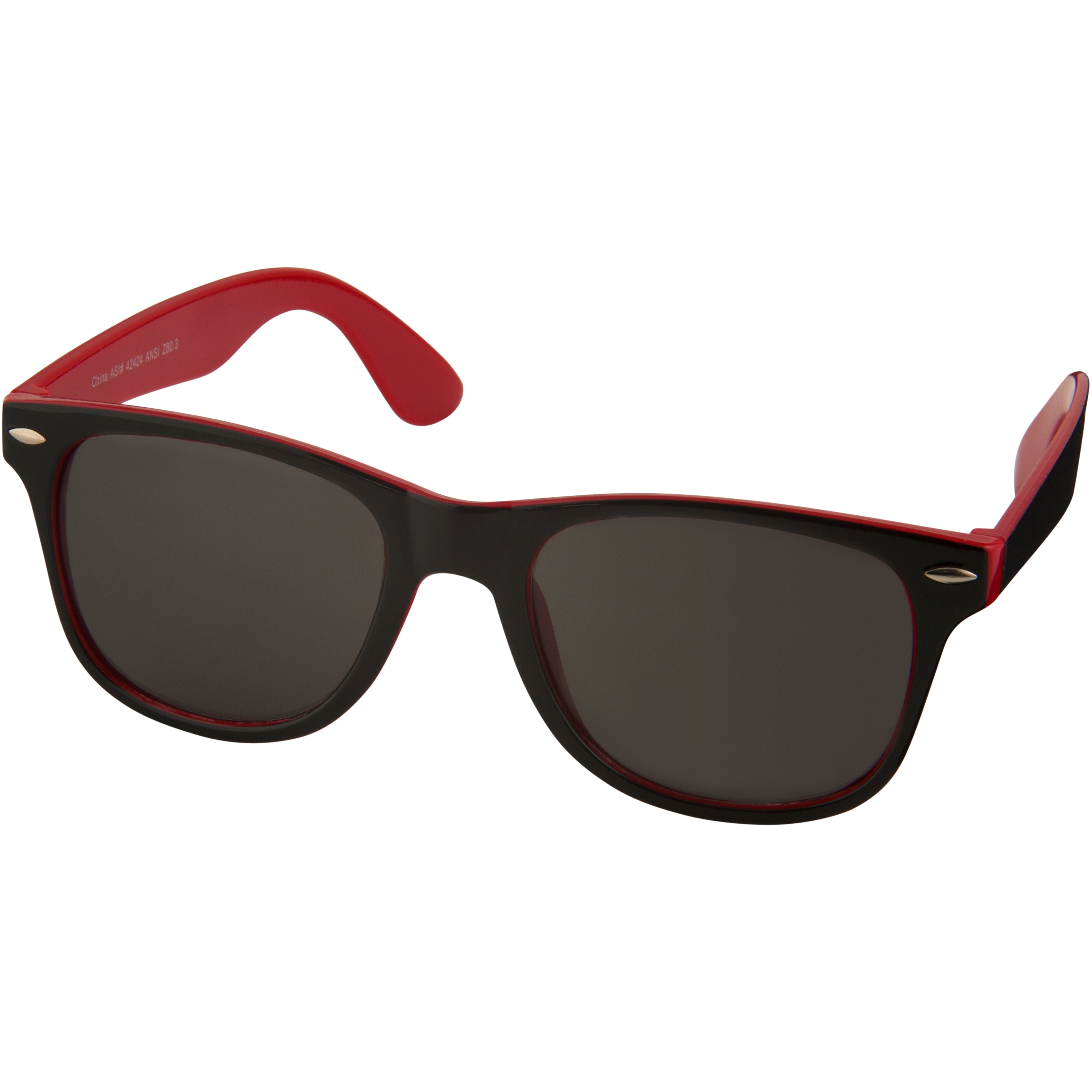 Sun Ray Dual Tone Sunglasses