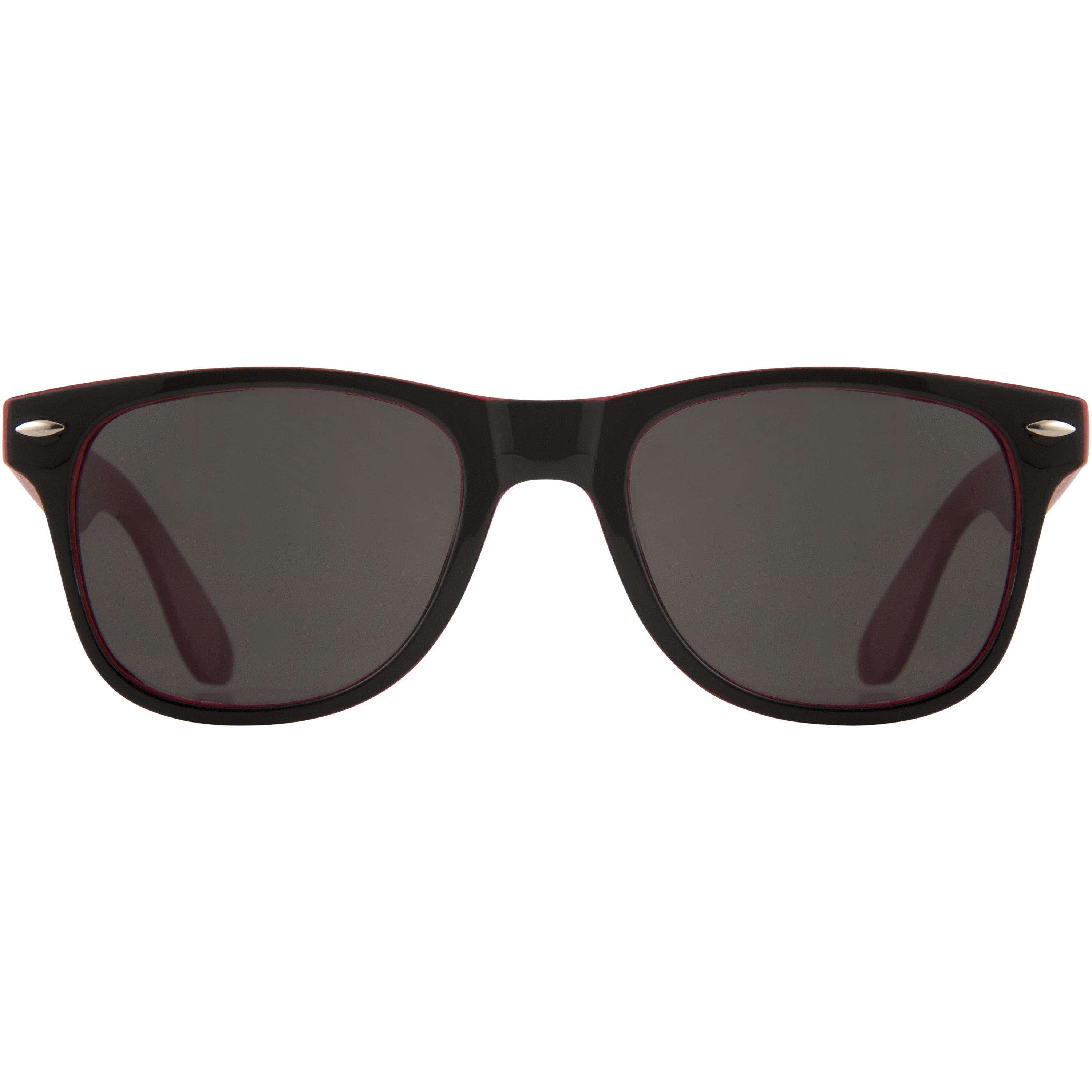 Sun Ray Dual Tone Sunglasses