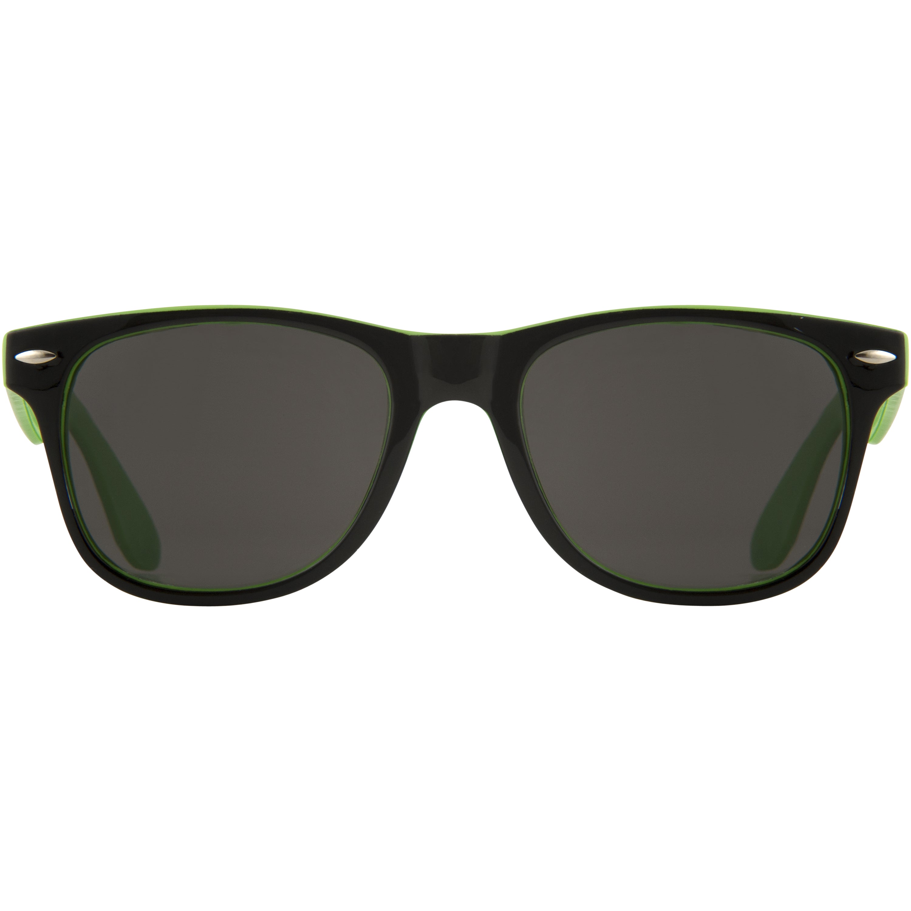 Sun Ray Dual Tone Sunglasses