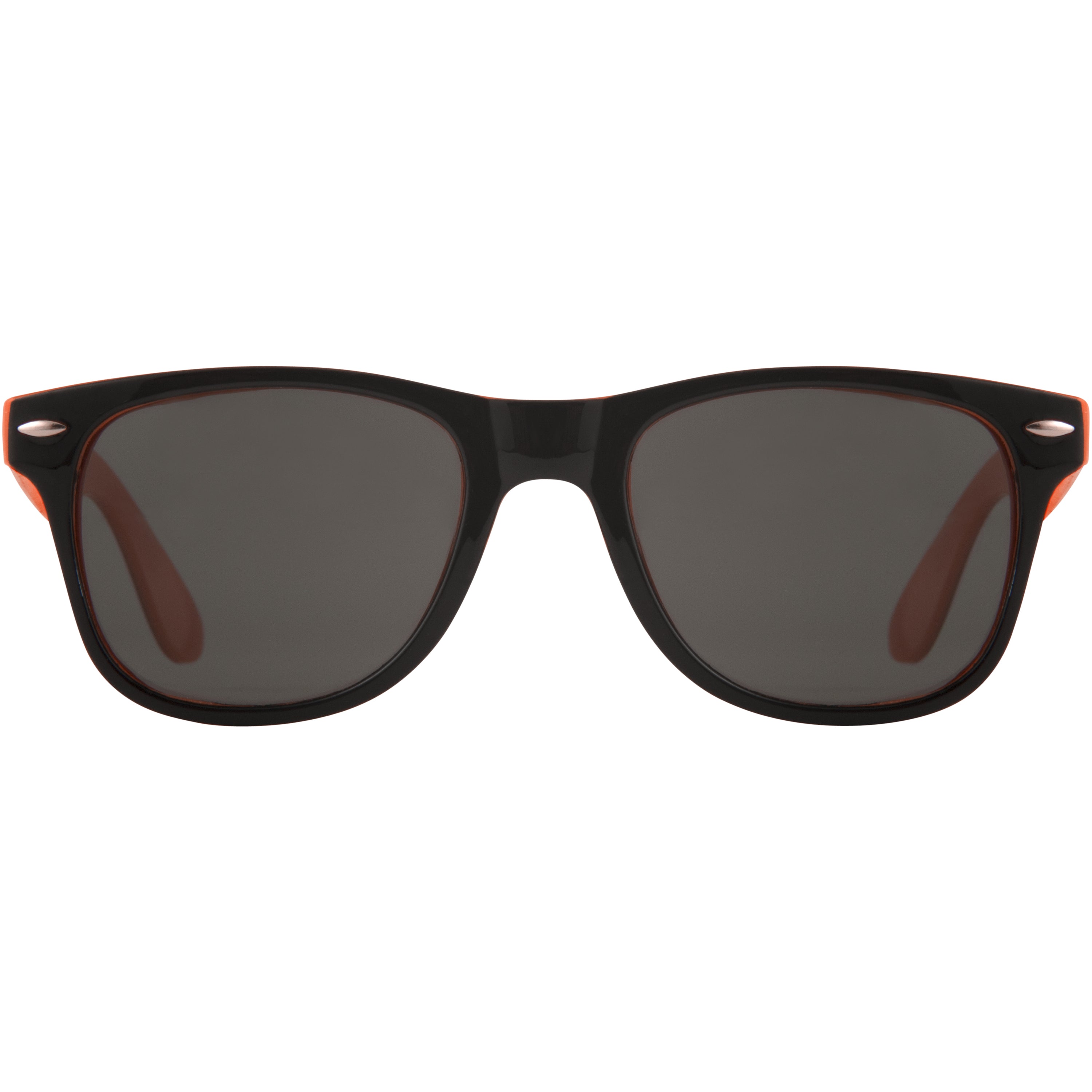 Sun Ray Dual Tone Sunglasses