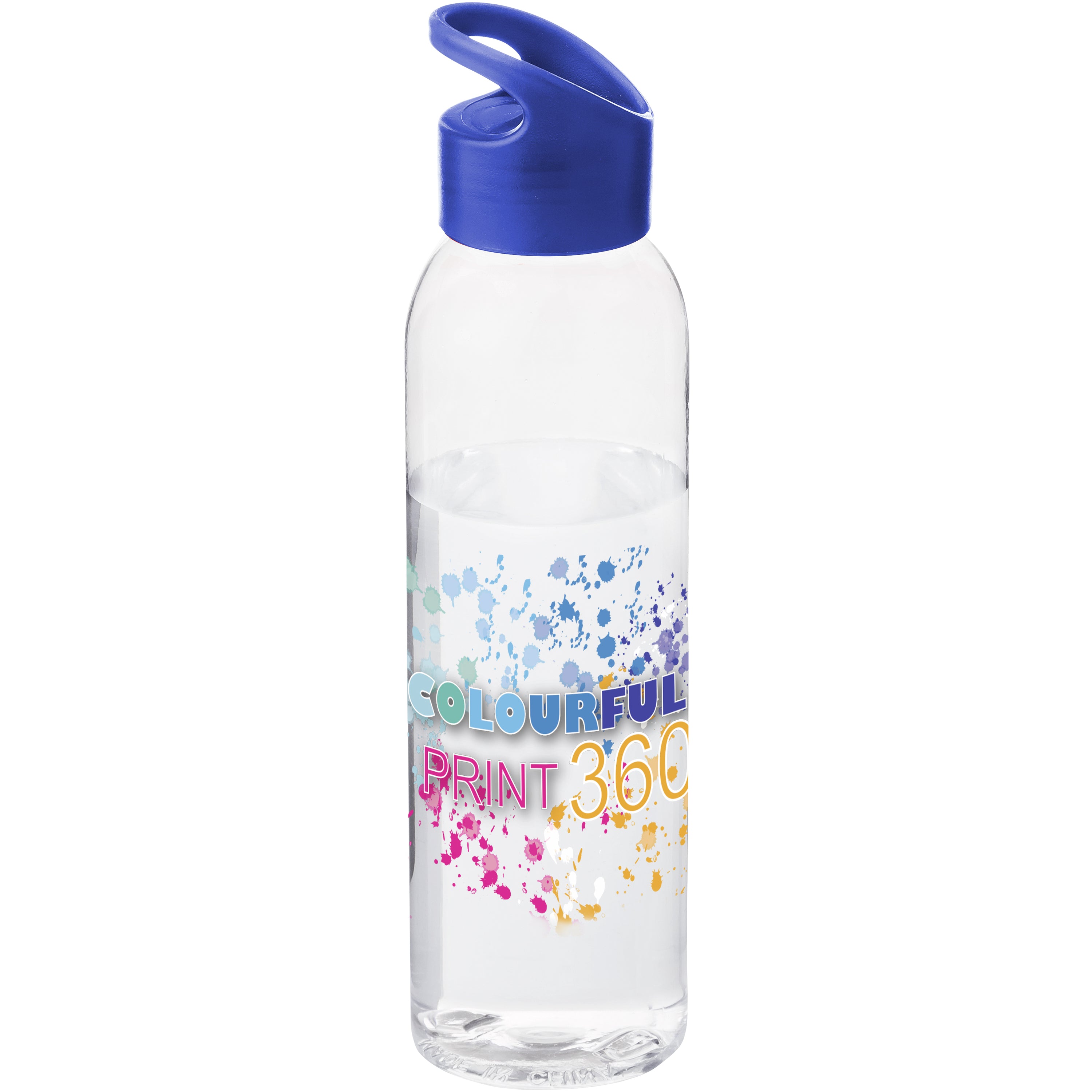 Sky 650ml Tritan Colour-Pop Water Bottle