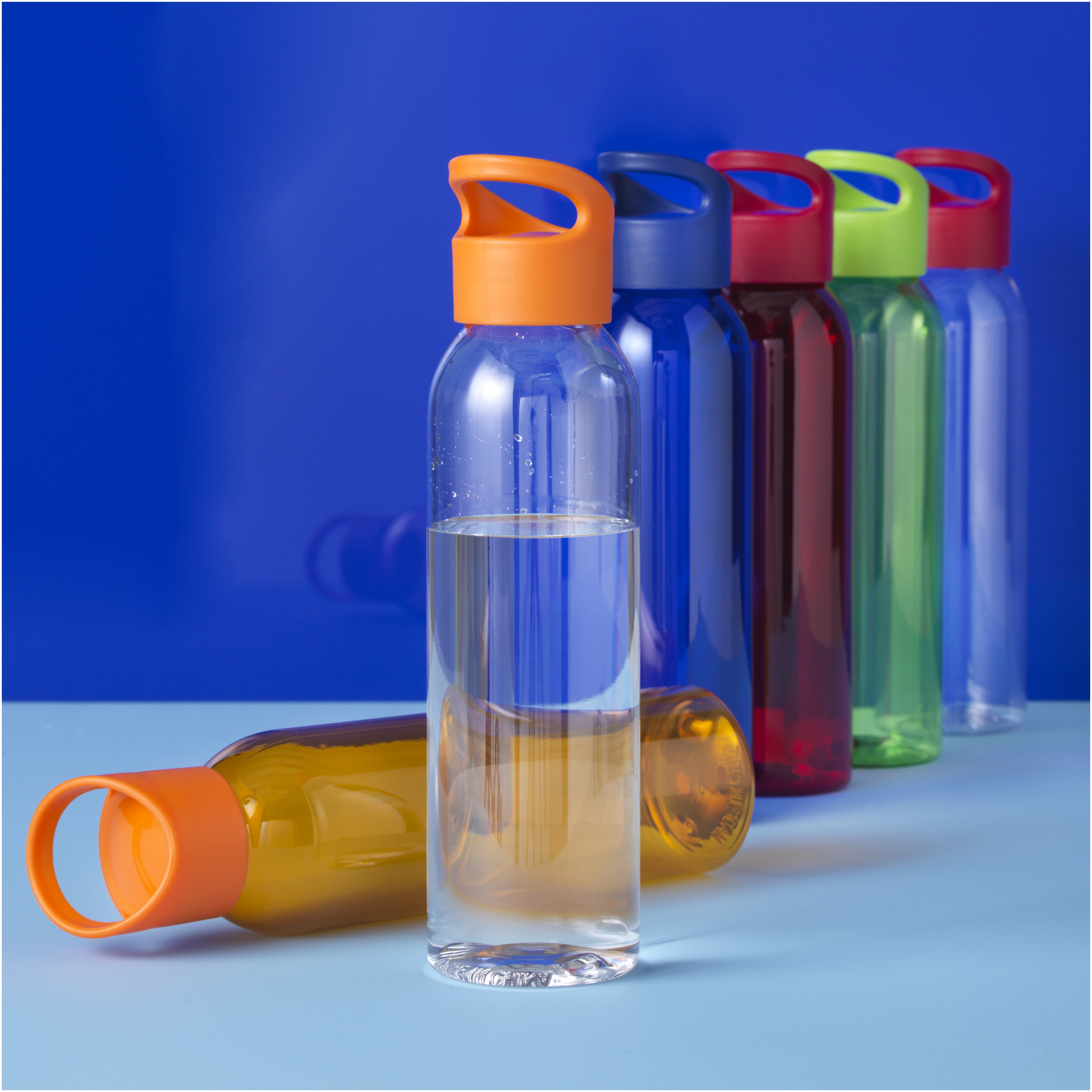 Sky 650ml Tritan Colour-Pop Water Bottle