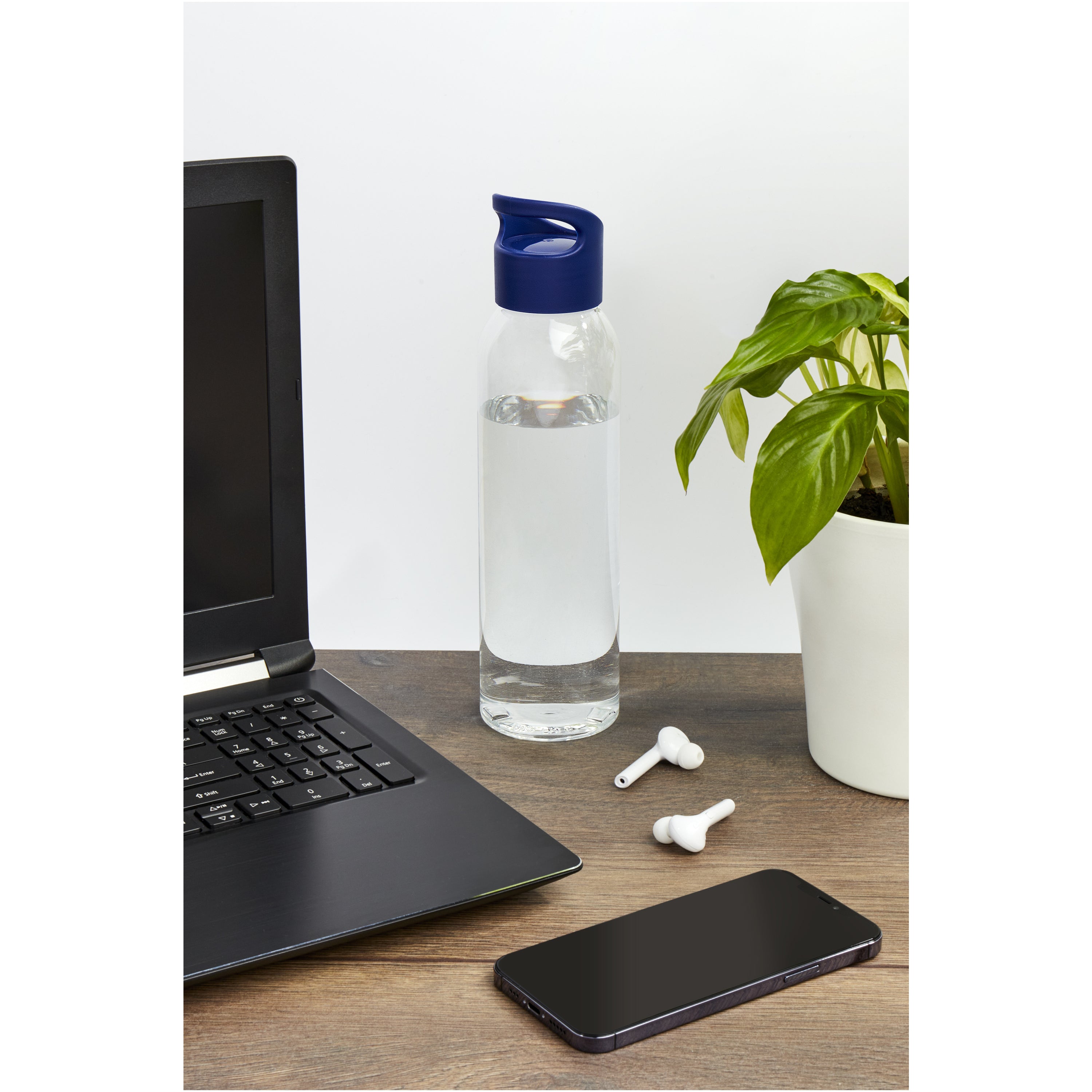 Sky 650ml Tritan Colour-Pop Water Bottle