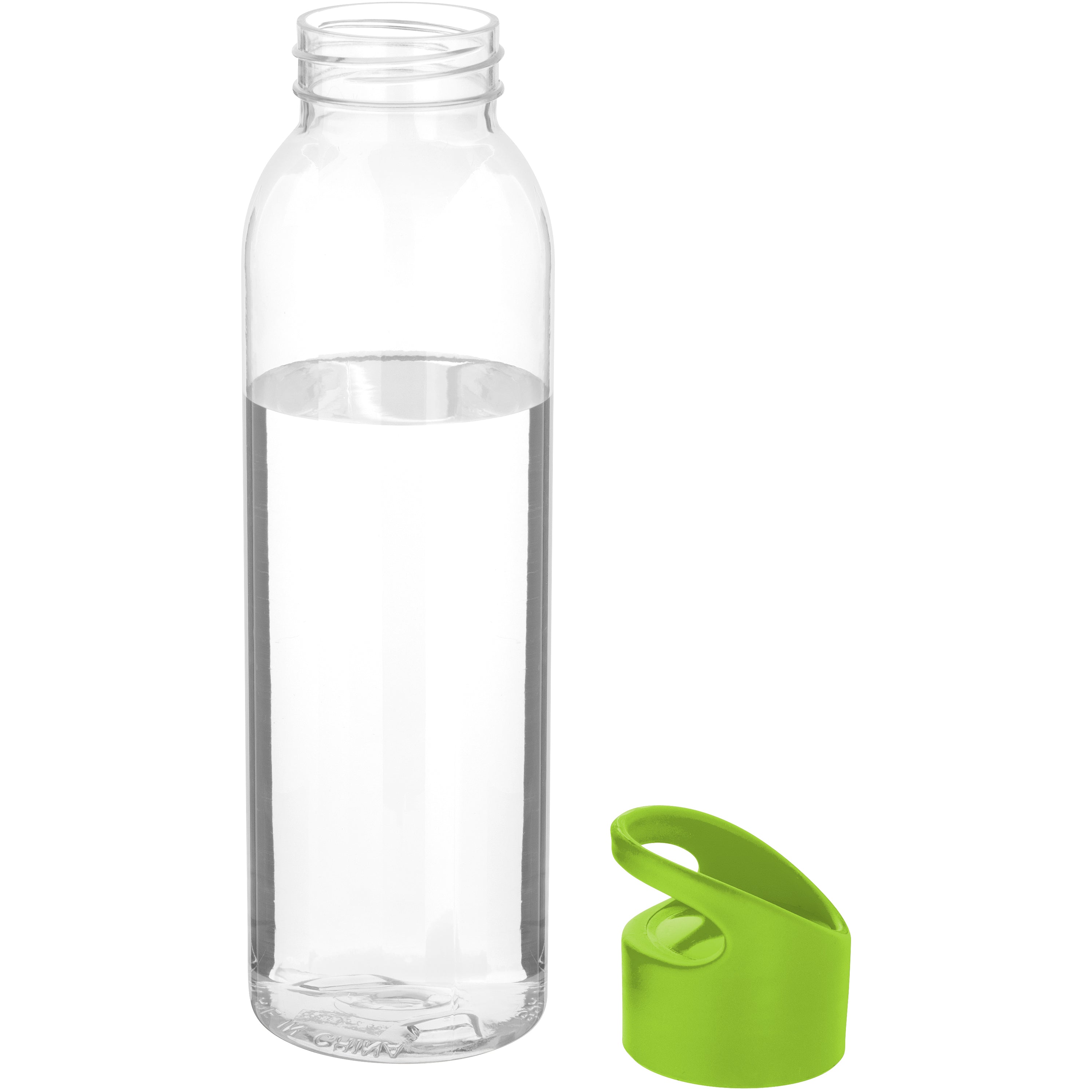Sky 650ml Tritan Colour-Pop Water Bottle