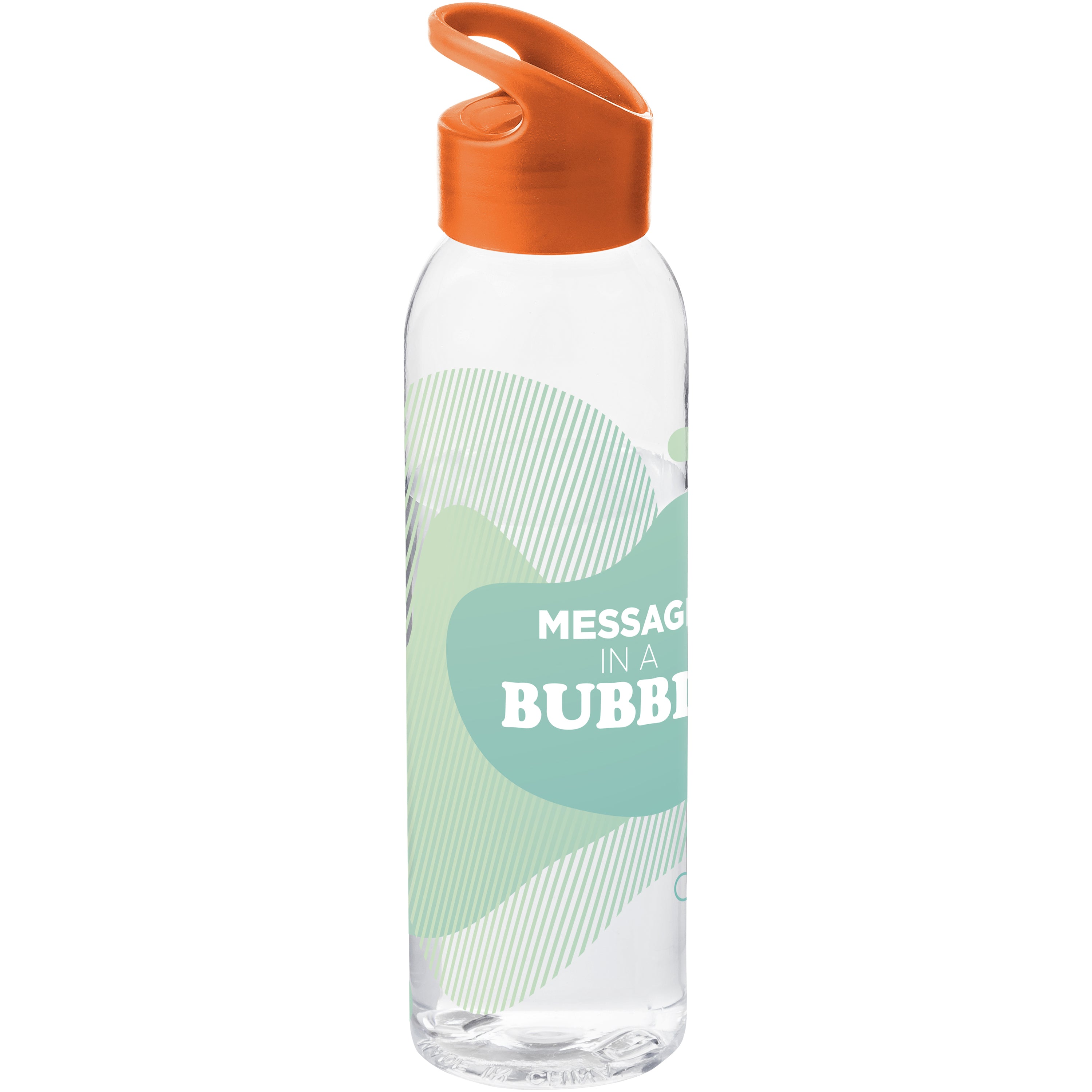 Sky 650ml Tritan Colour-Pop Water Bottle