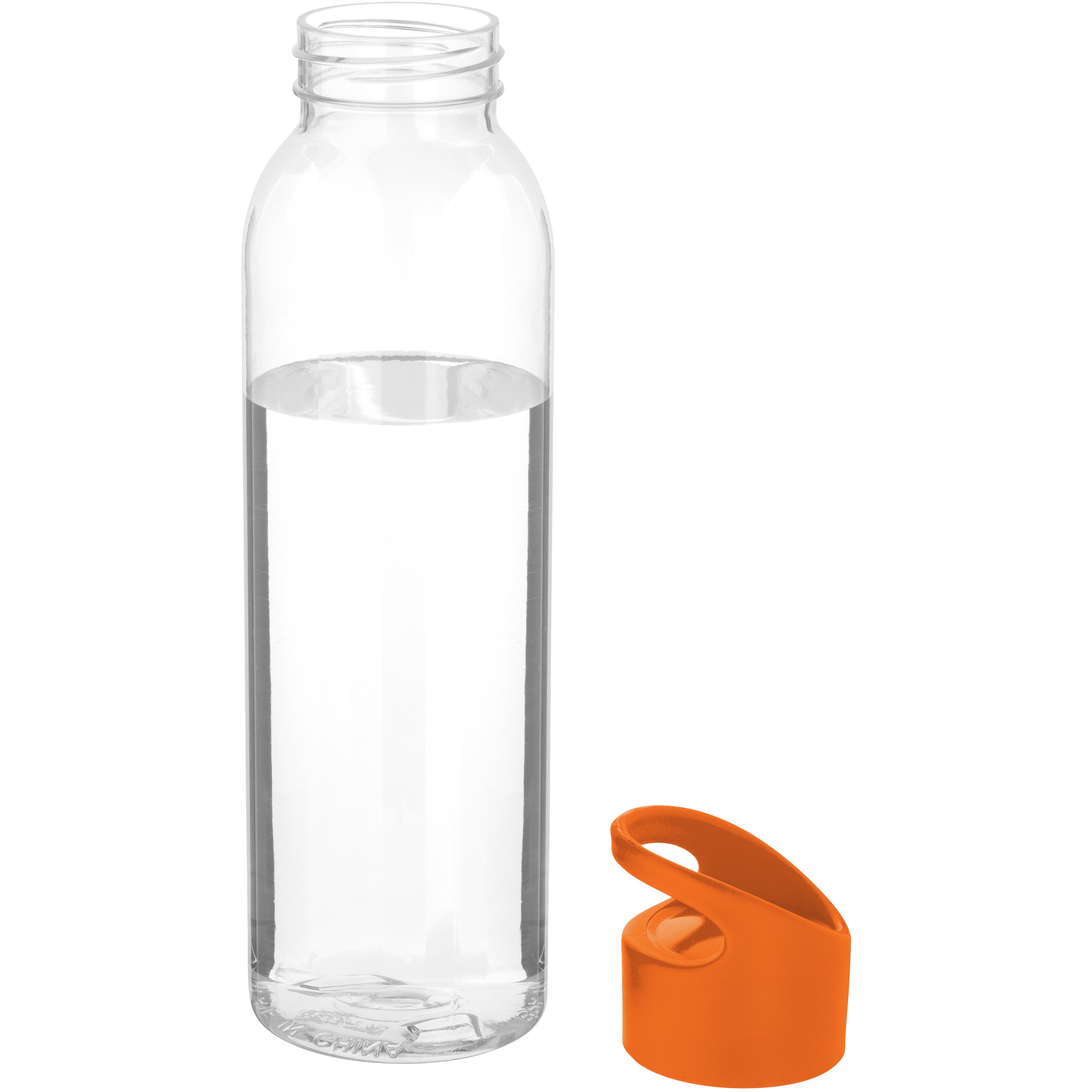 Sky 650ml Tritan Colour-Pop Water Bottle