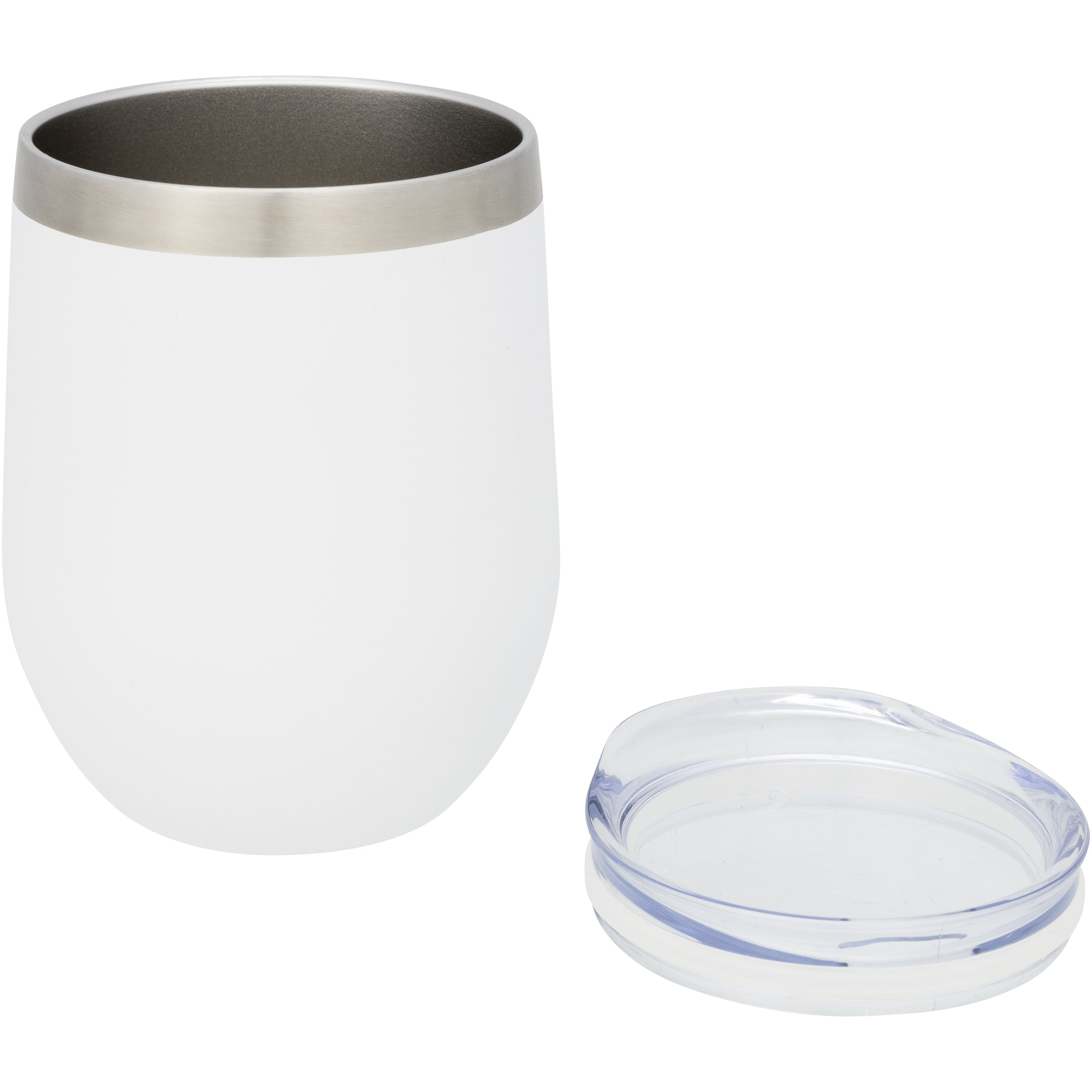 Corzo Copper Vacuum Insulated Cup