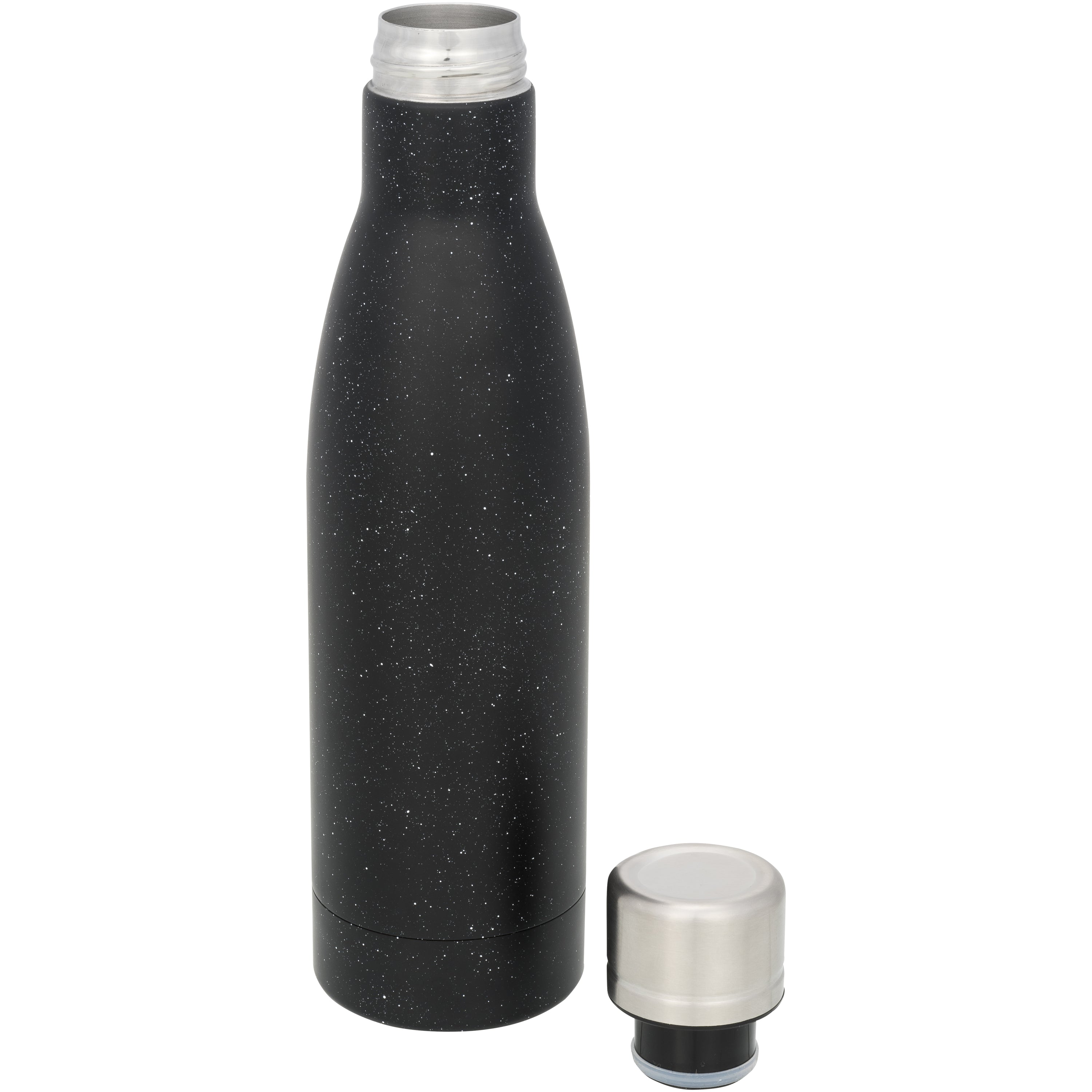 Speckled Copper Insulated Drinks Bottle