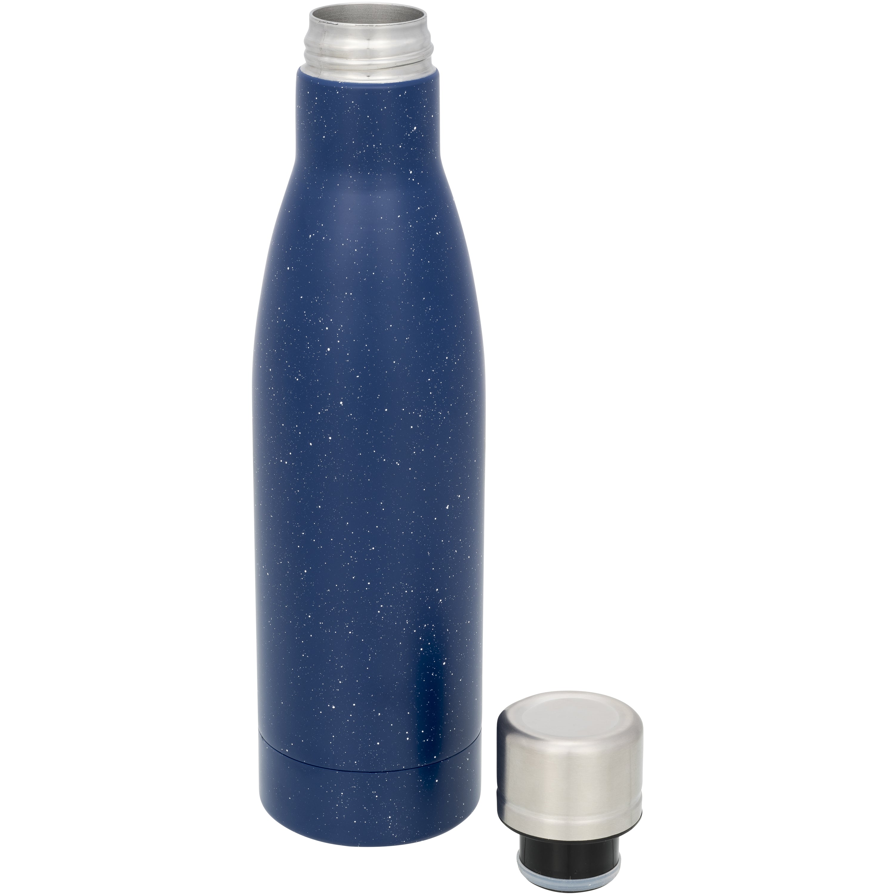 Speckled Copper Insulated Drinks Bottle