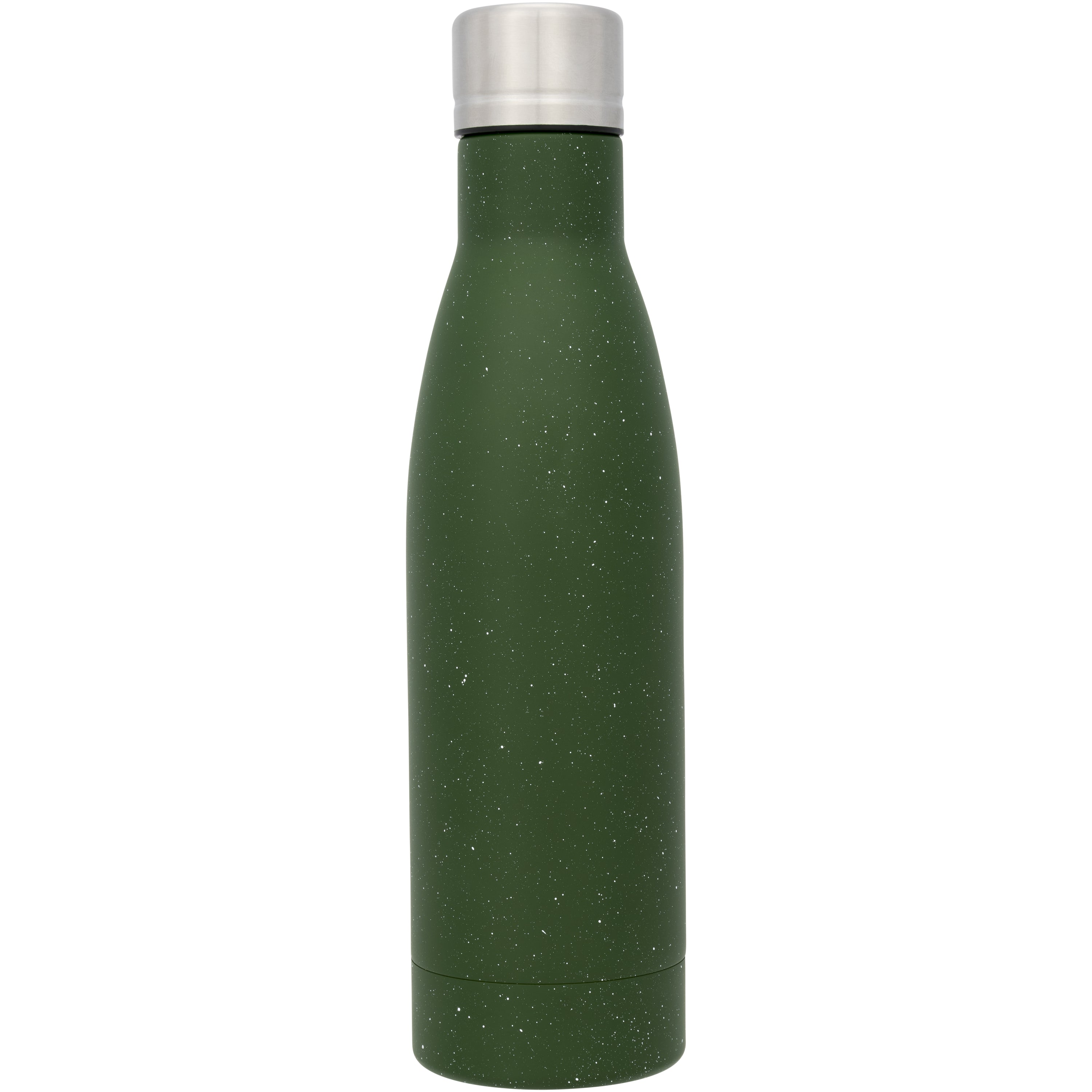Speckled Copper Insulated Drinks Bottle