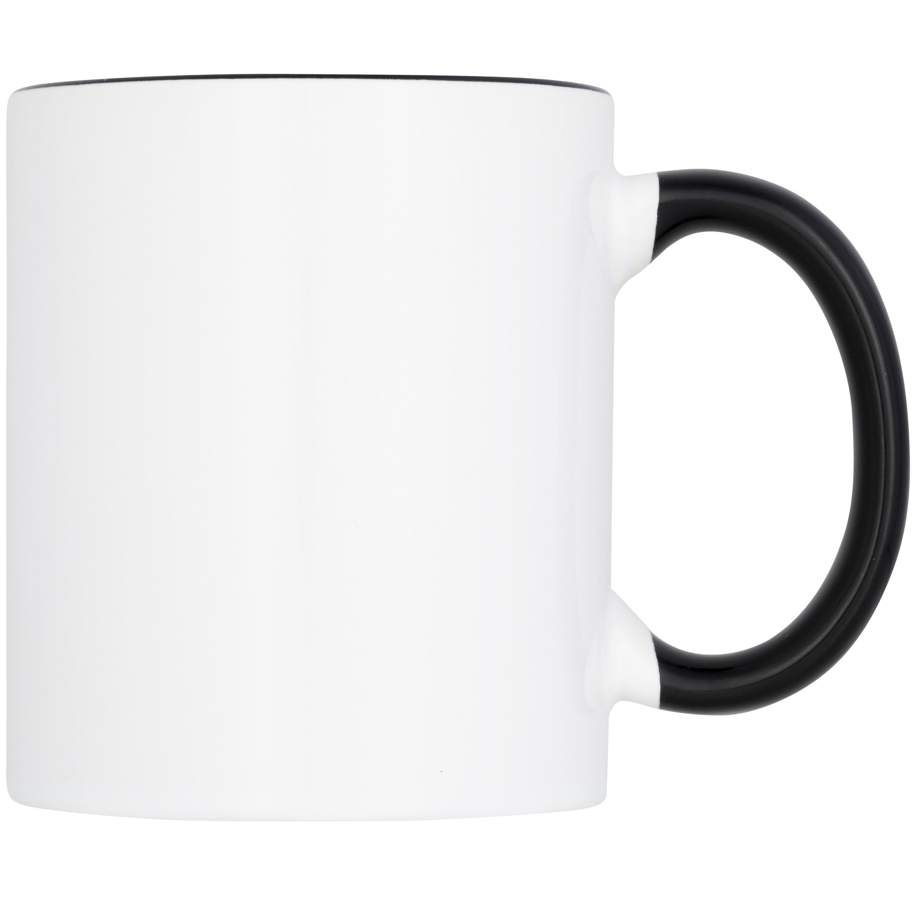 Pix 330ml Ceramic Colour Pop Mug