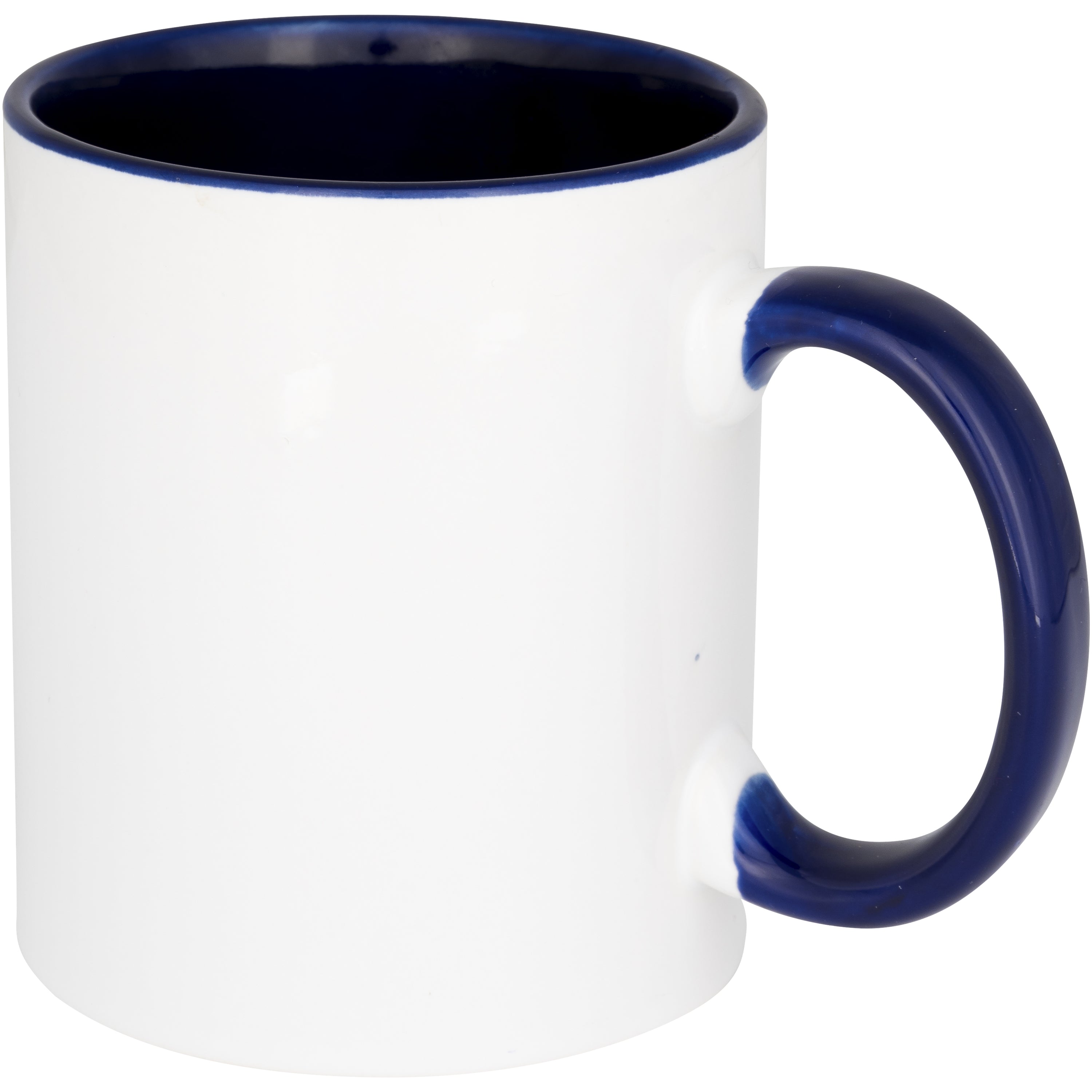 Pix 330ml Ceramic Colour Pop Mug