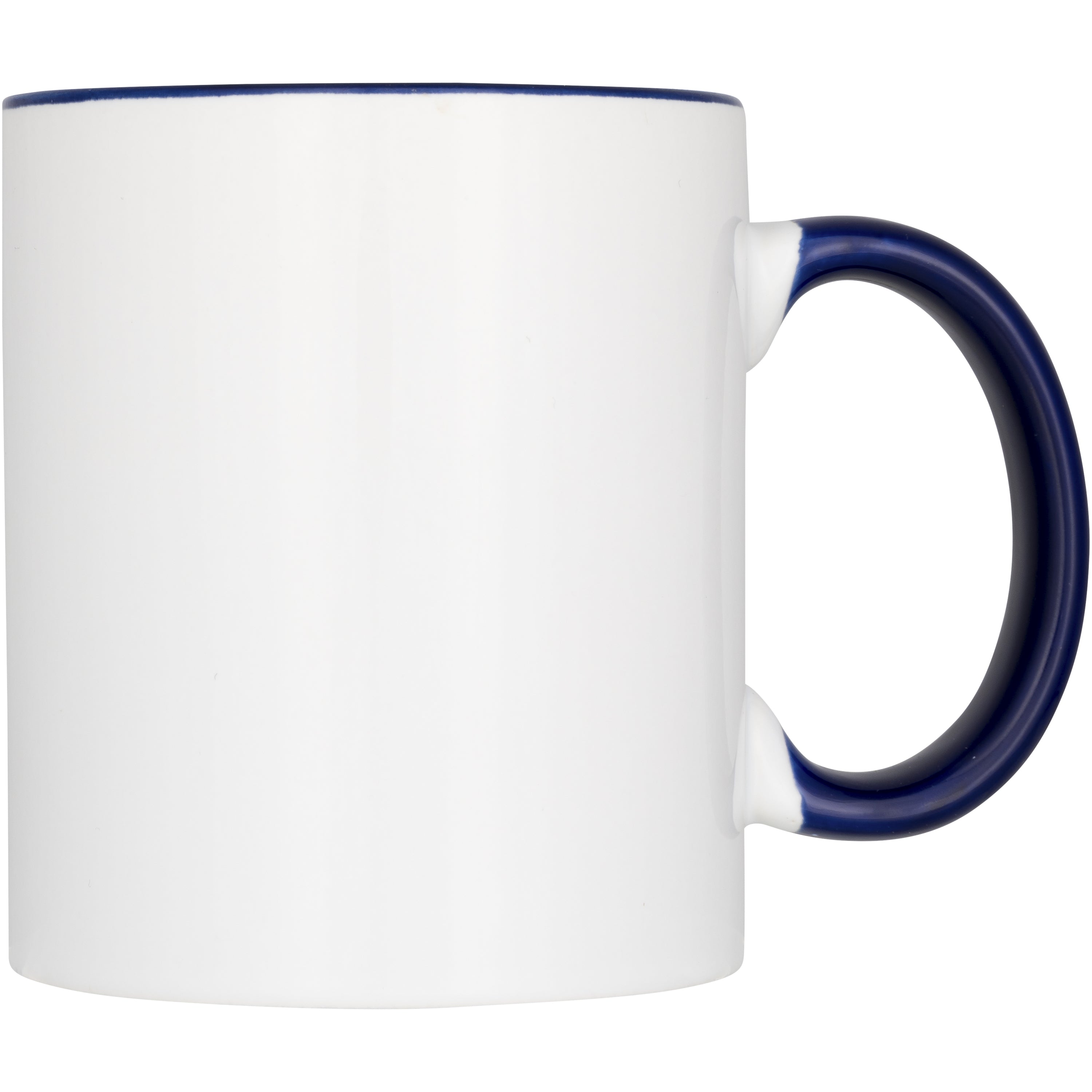 Pix 330ml Ceramic Colour Pop Mug
