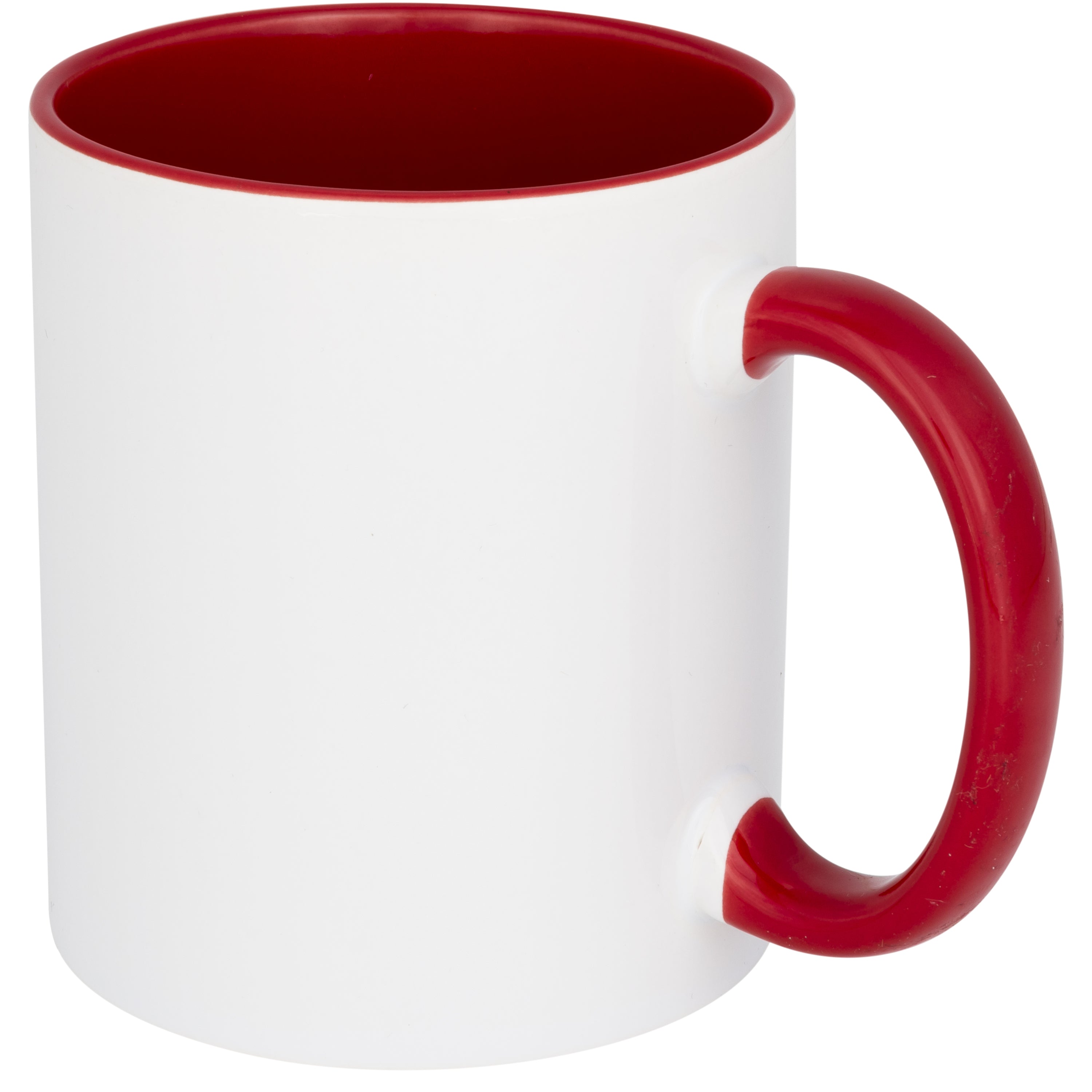 Pix 330ml Ceramic Colour Pop Mug