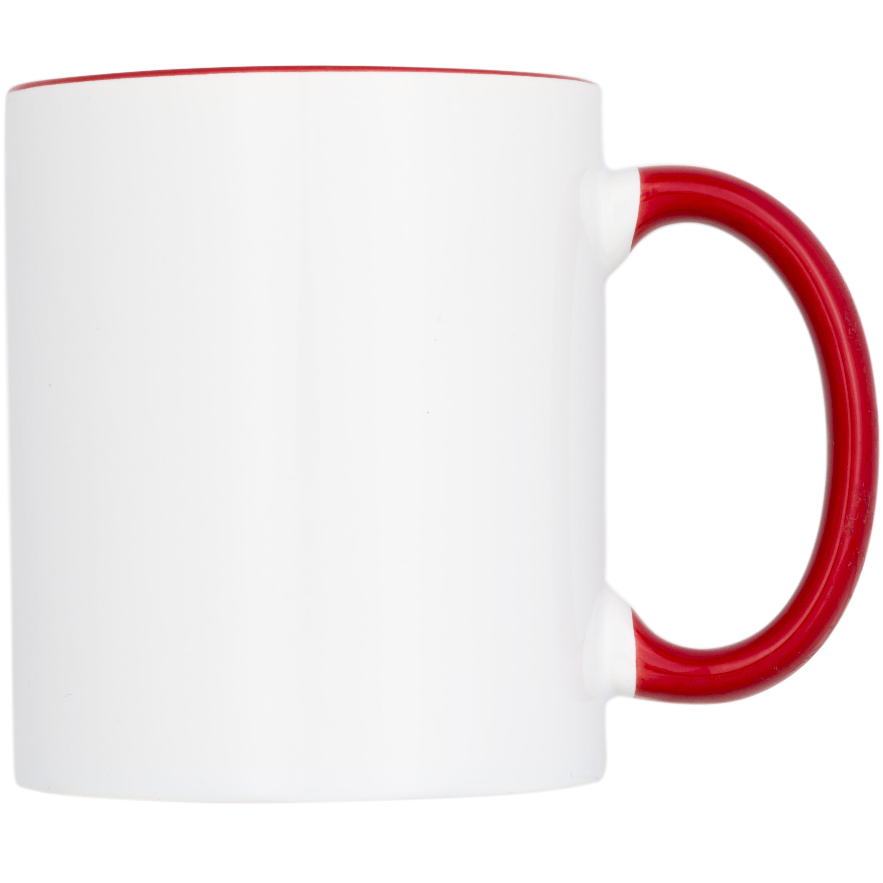 Pix 330ml Ceramic Colour Pop Mug