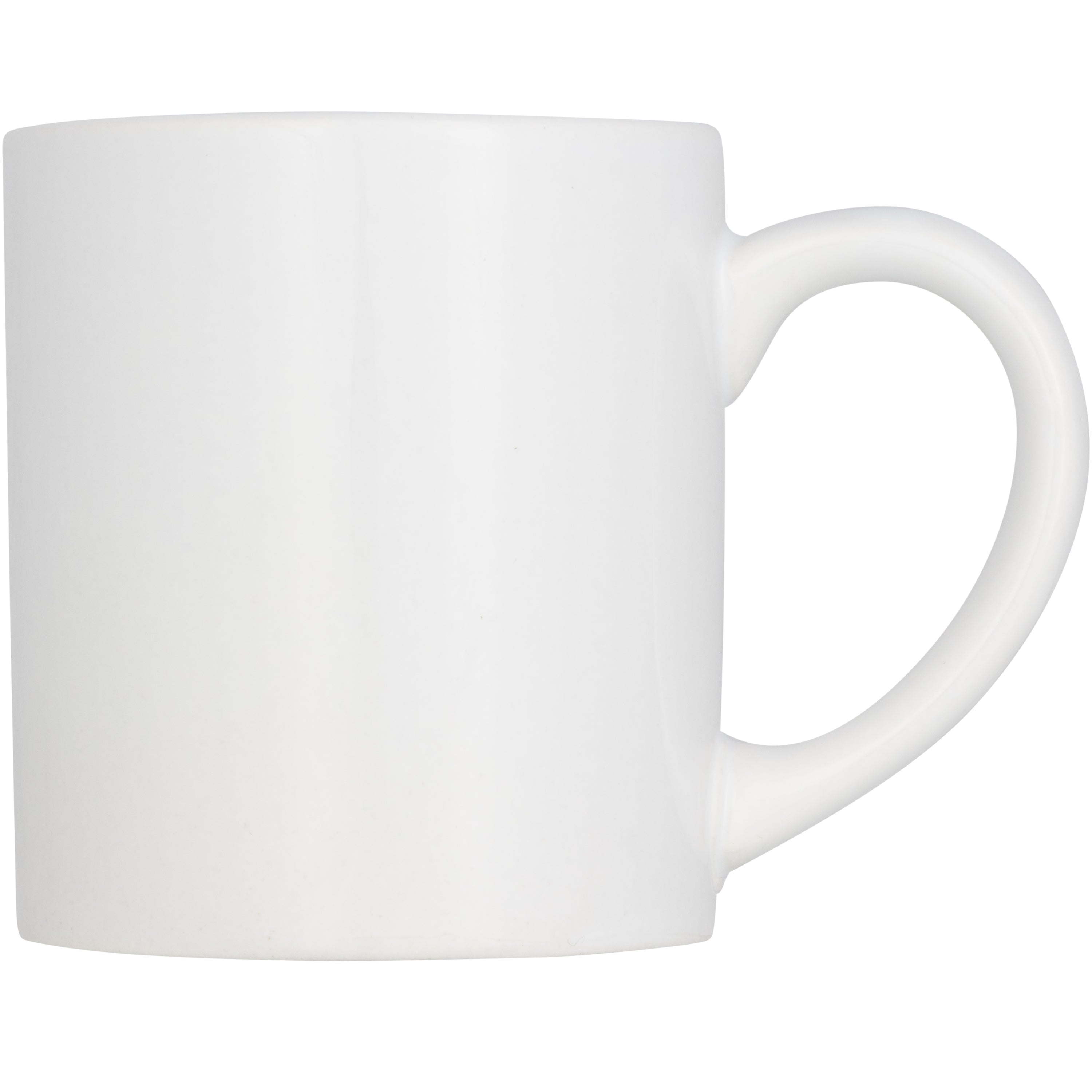 Pixi 210ml Coated Ceramic Mug