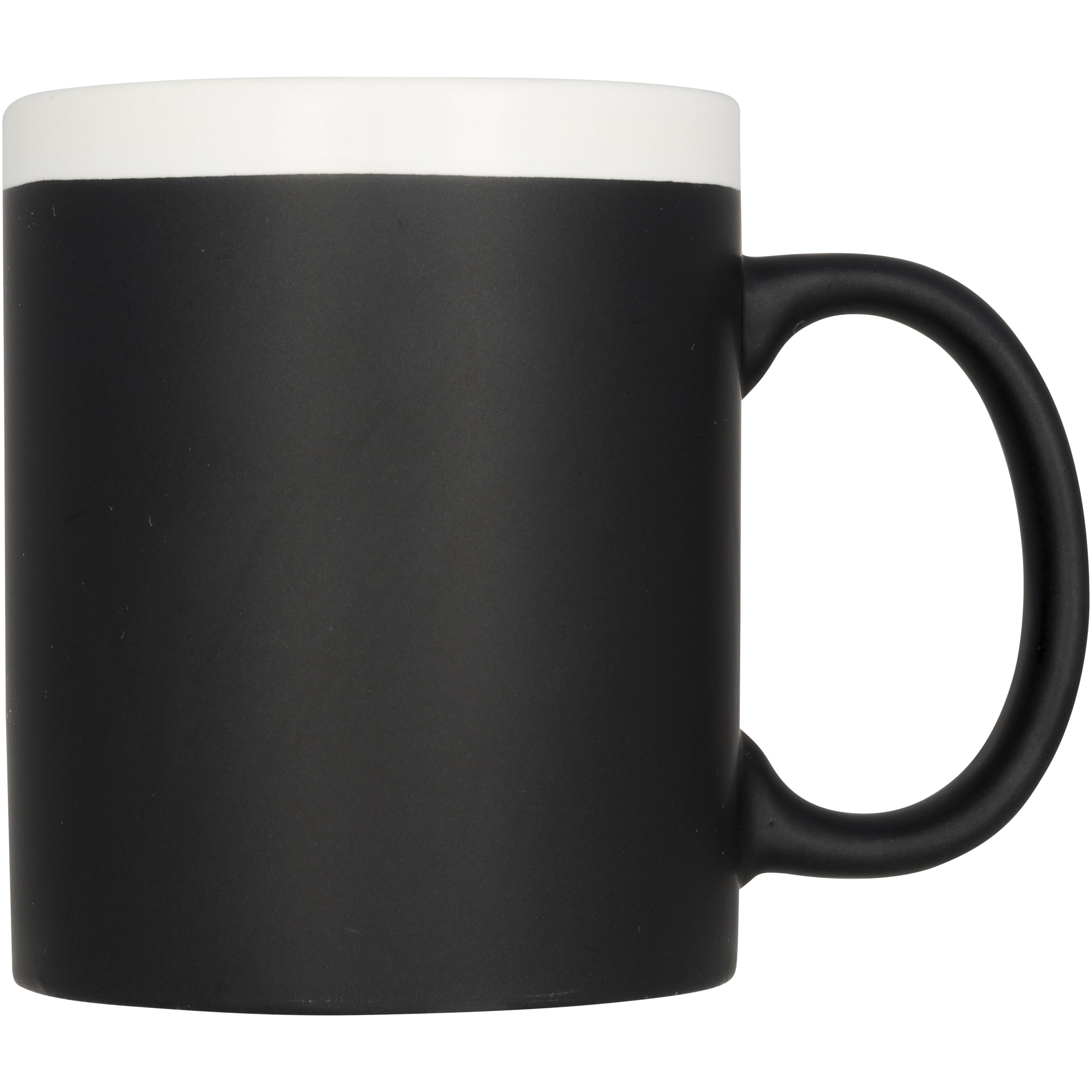 Chalkboard Ceramic Mug