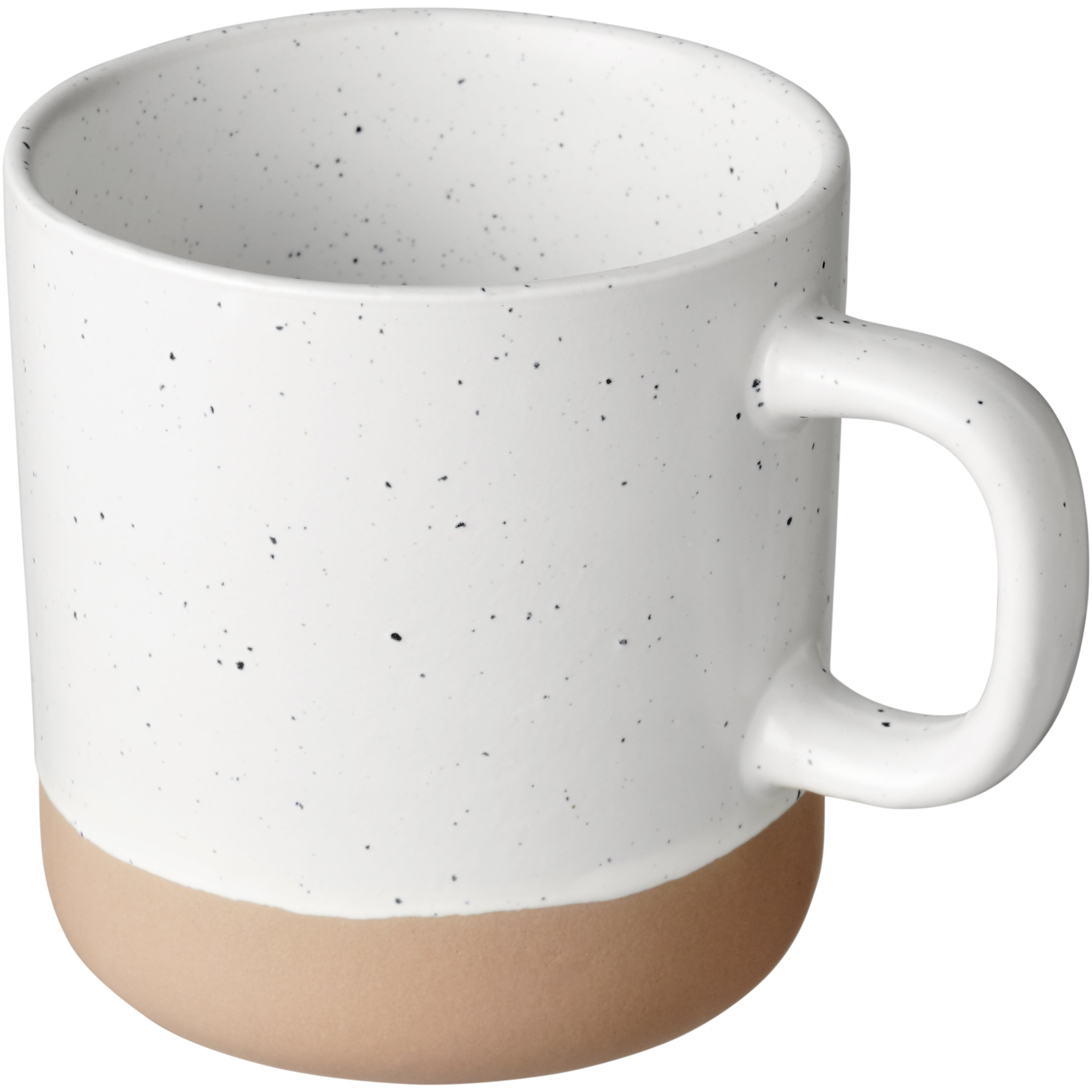 Pascal 360ml Ceramic Mug