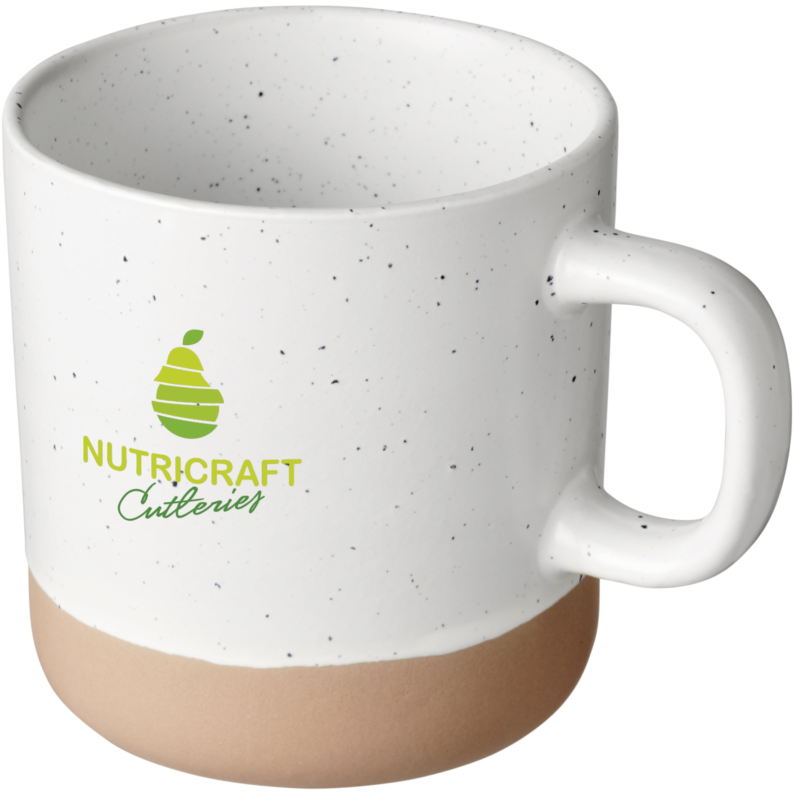 Pascal 360ml Ceramic Mug