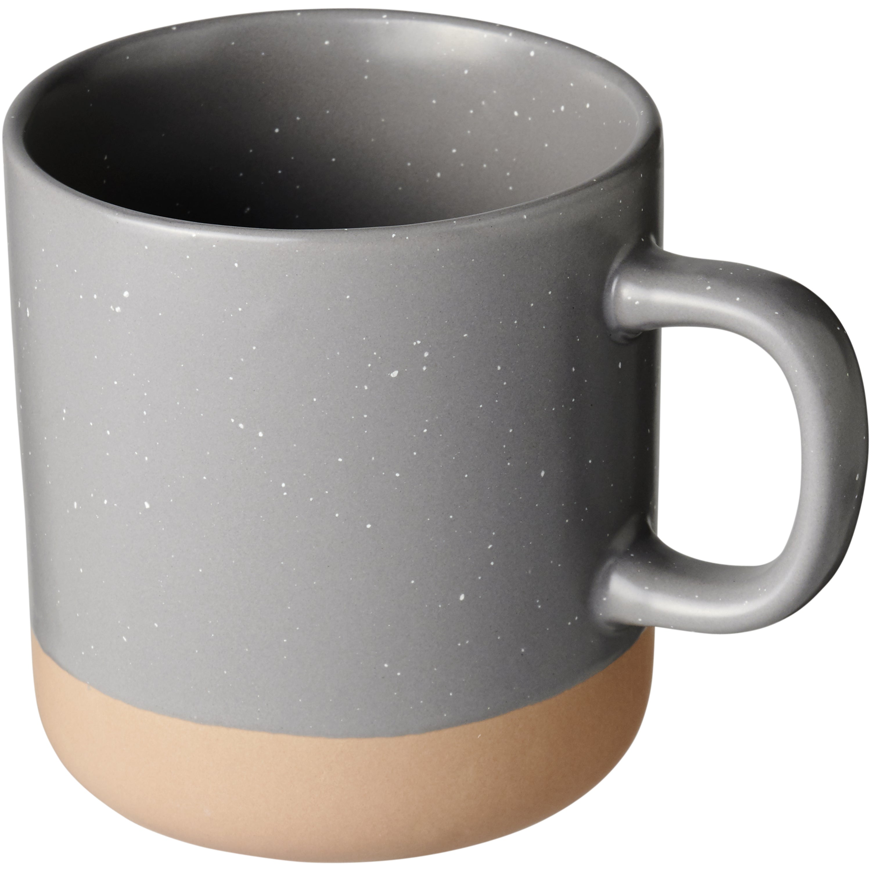 Pascal 360ml Ceramic Mug