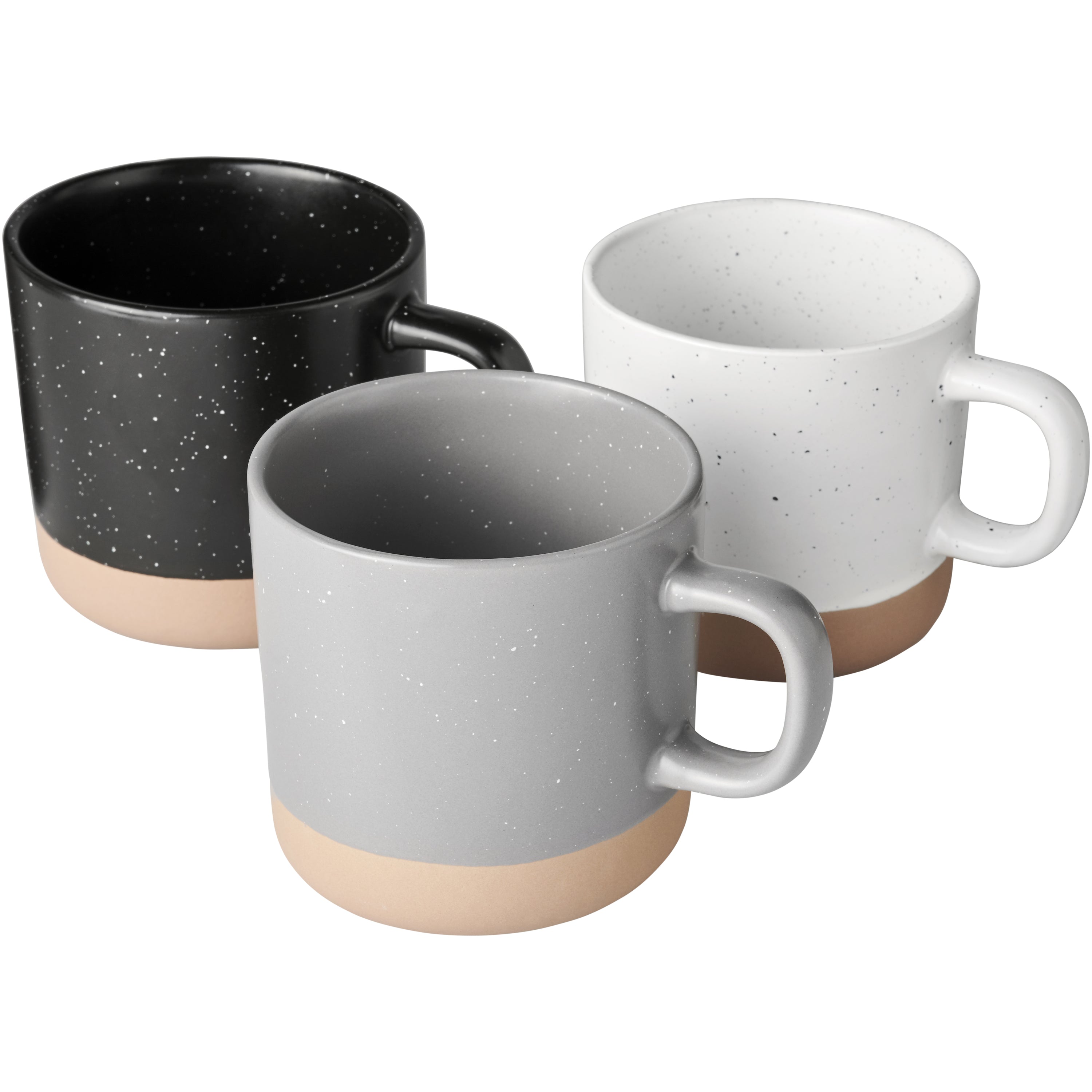 Pascal 360ml Ceramic Mug