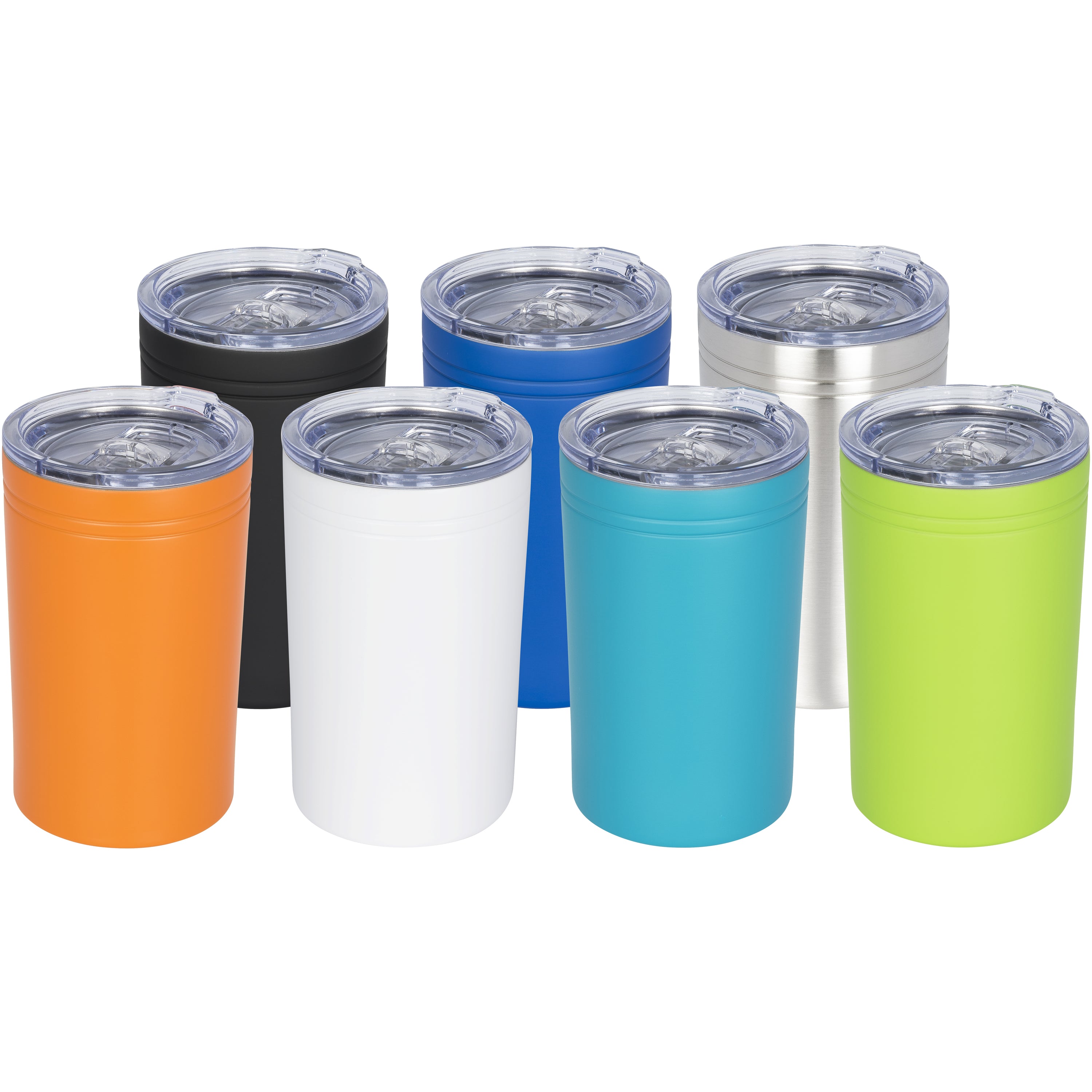 Pika 330ml Vacuum Insulated Tumbler and Insulator